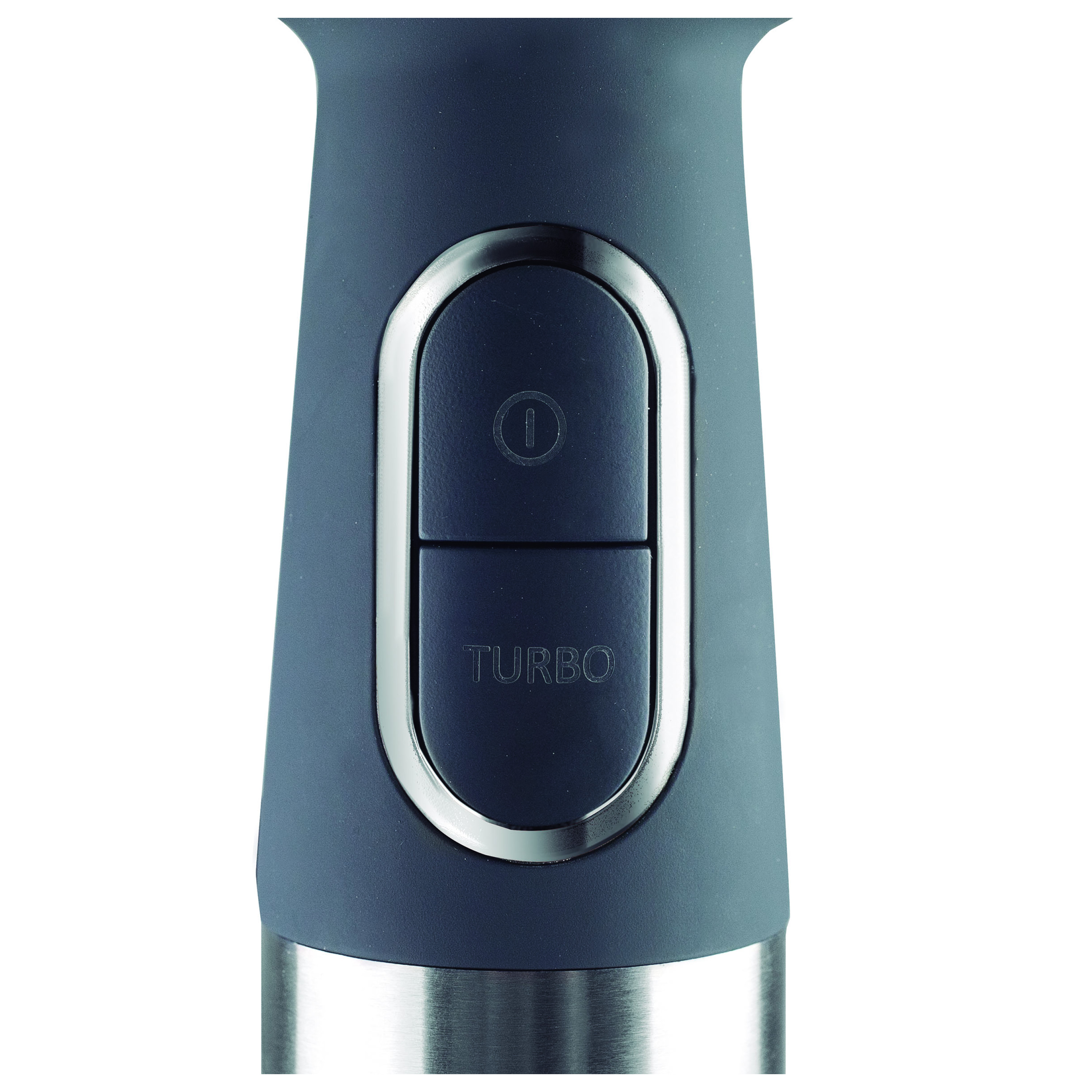 MIXEUR A SOUPE INOX AVEC GOBELET