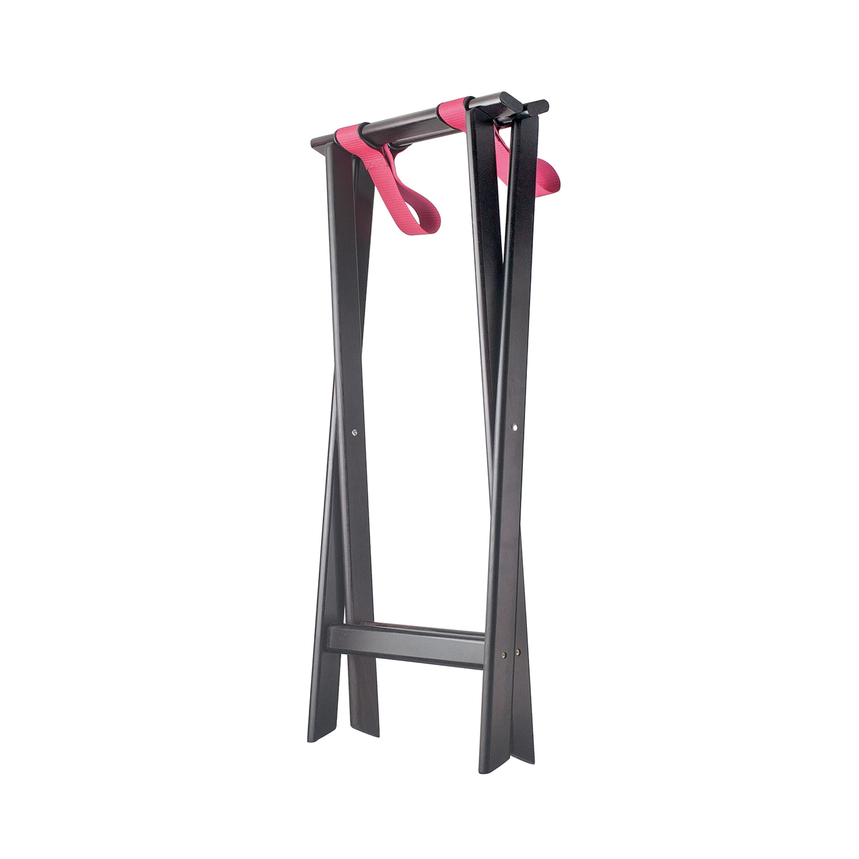 Porte-plateau pliant