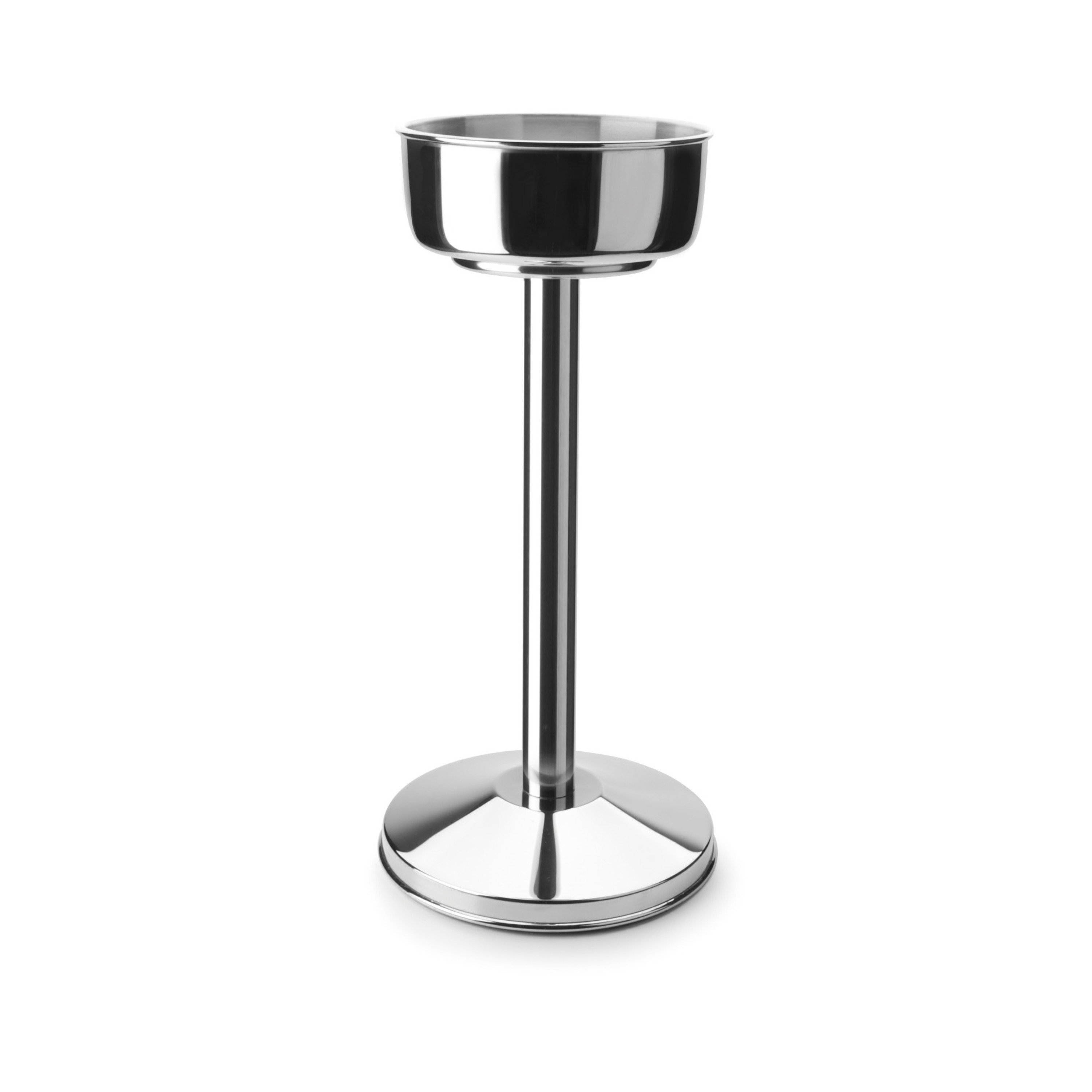 PORTE-SEAU A BOUTEILLE INOX - LACOR