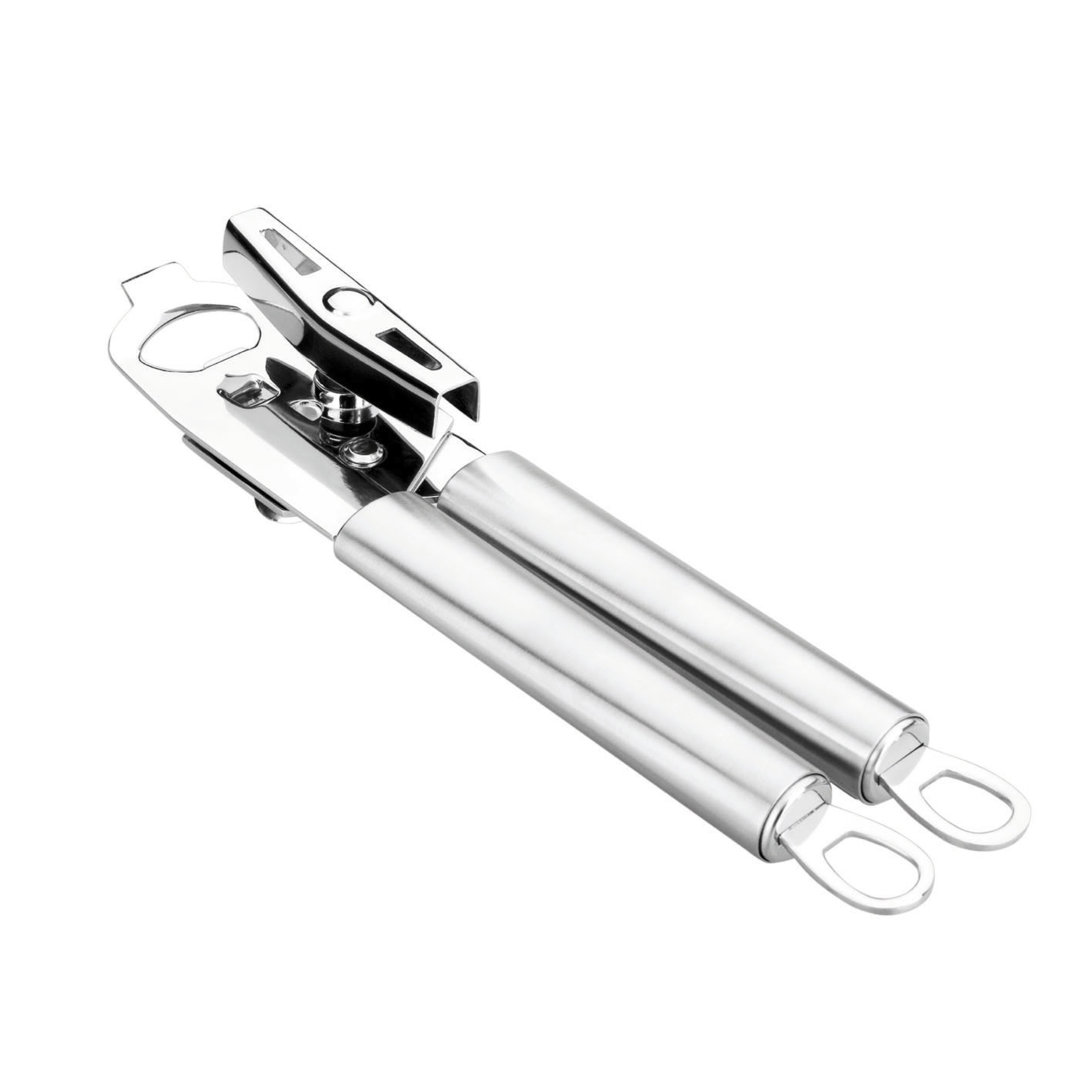 Ouvre-boîtes inox 18/10