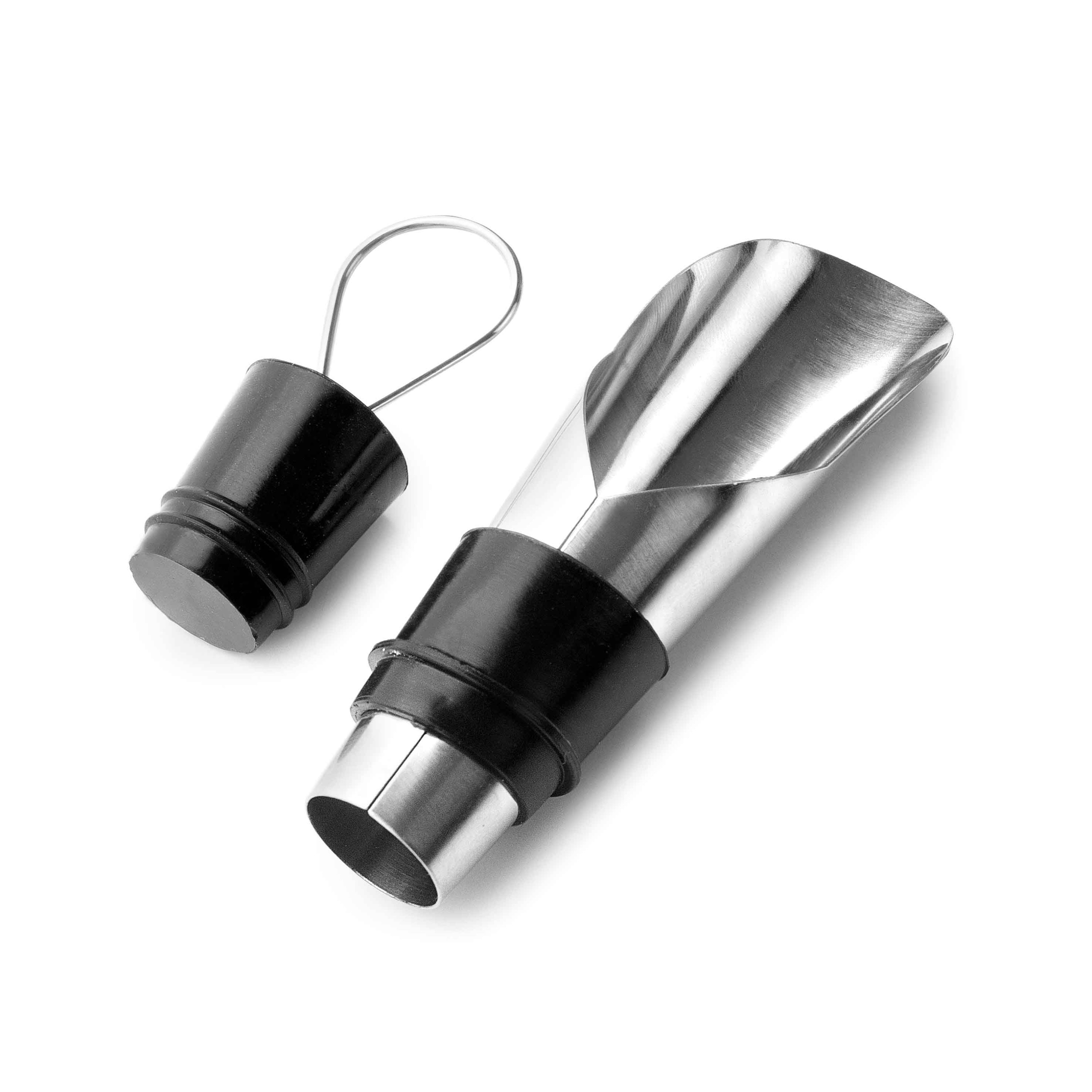 BEC VERSEUR + BOUCHON