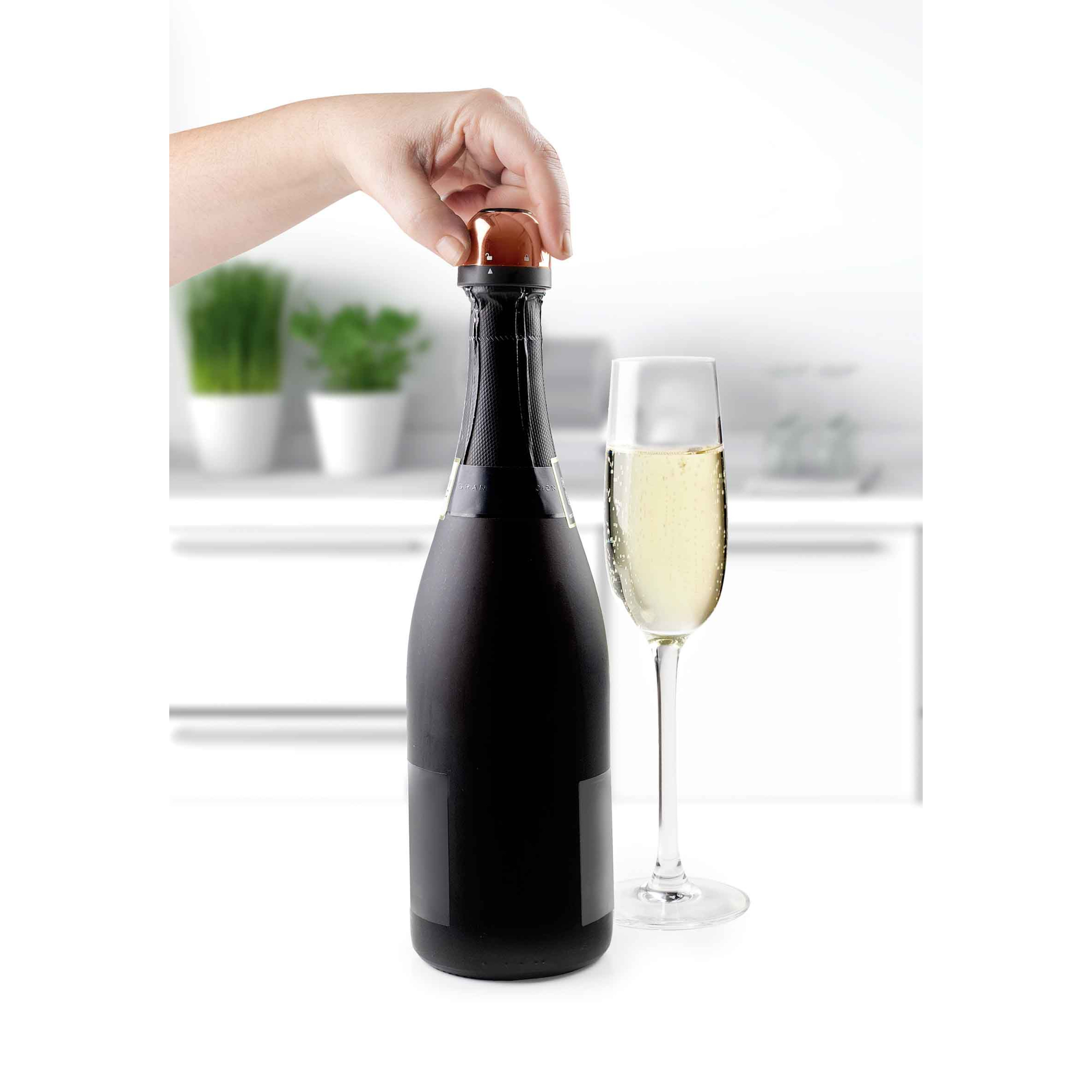 BOUCHON DE CHAMPAGNE