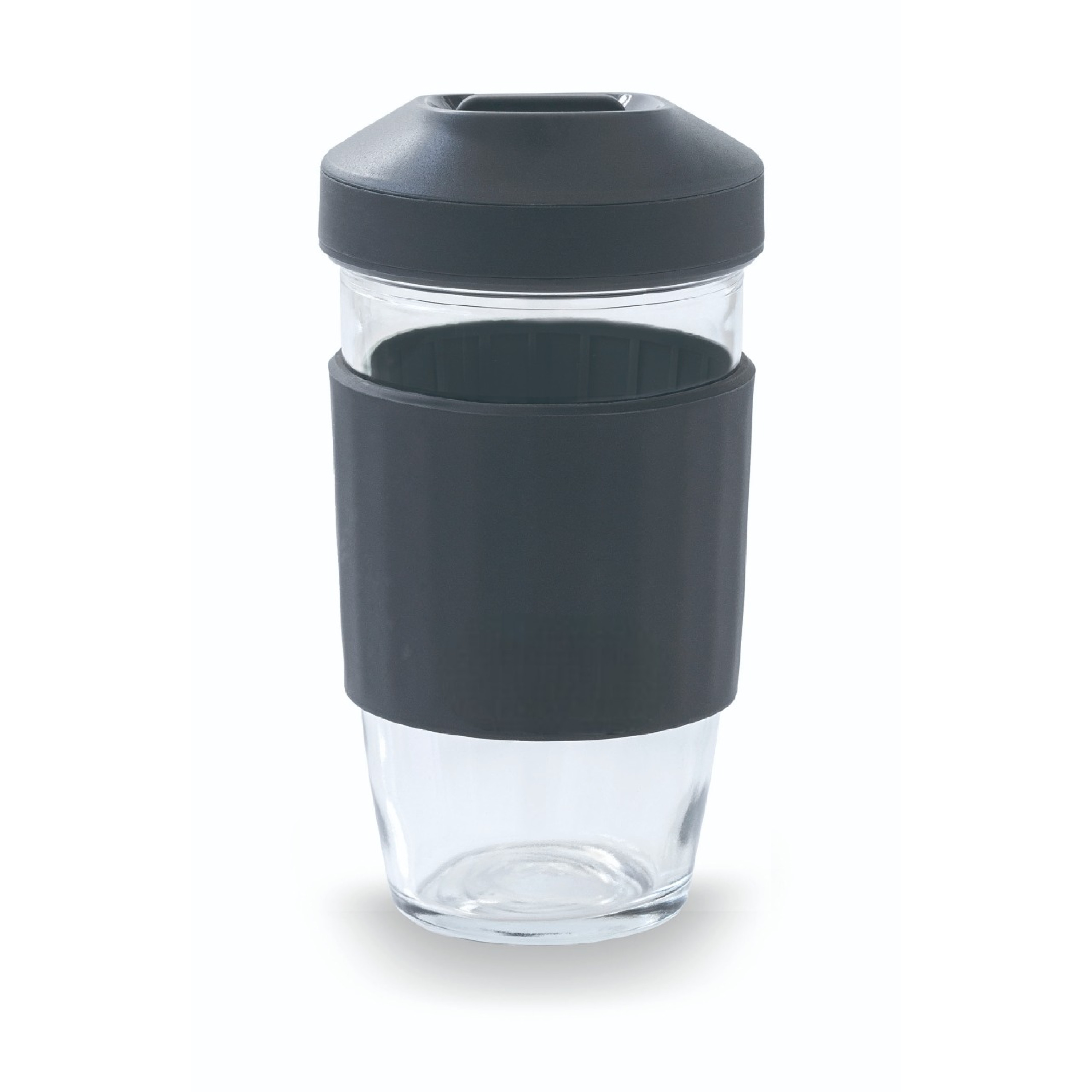 Verre réutilisable Serve and Go