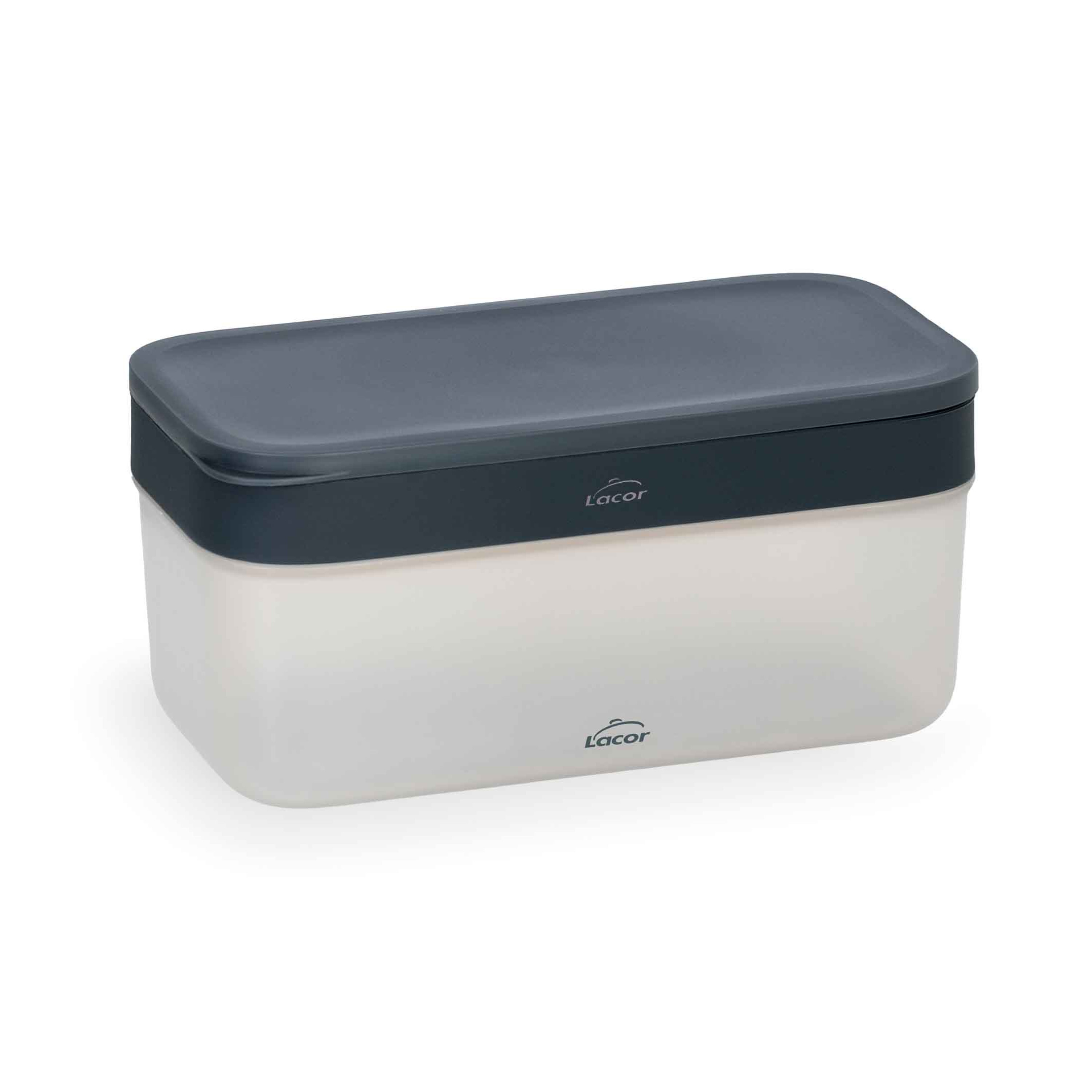 Bac à 32 Glaçons avec stockage  - Glacier