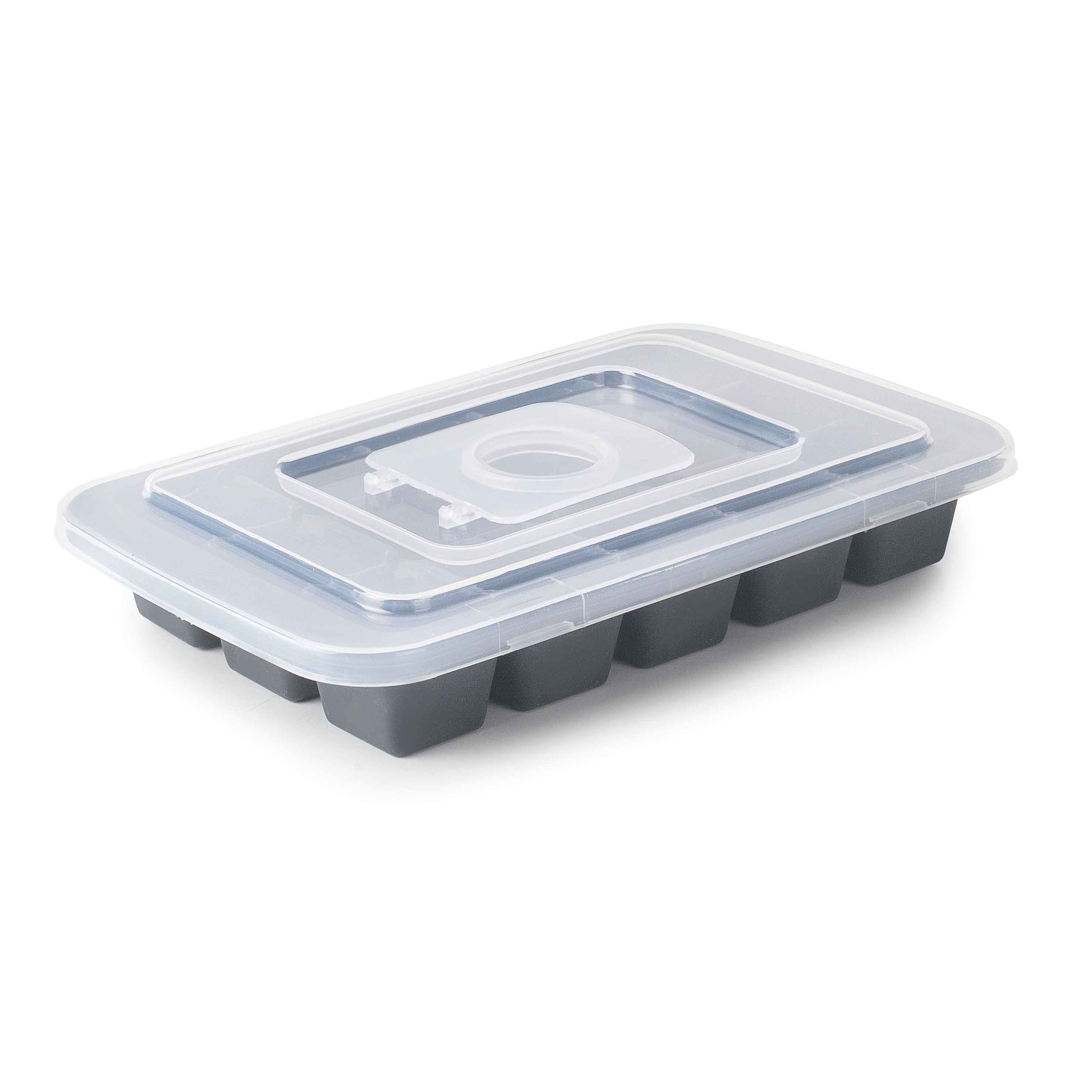 Bac à 15 glaçons - Ice