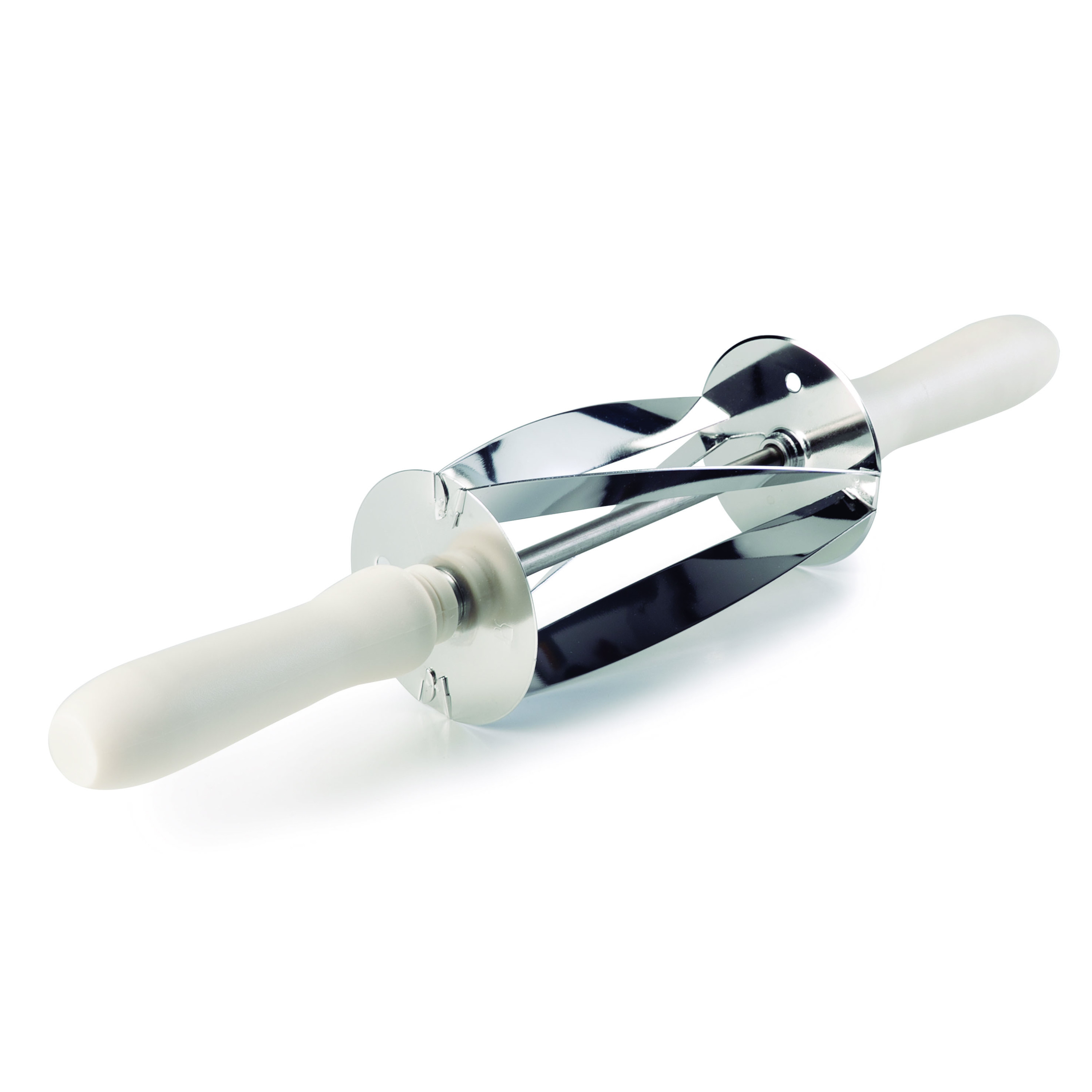 Rouleau pour coupe croissant