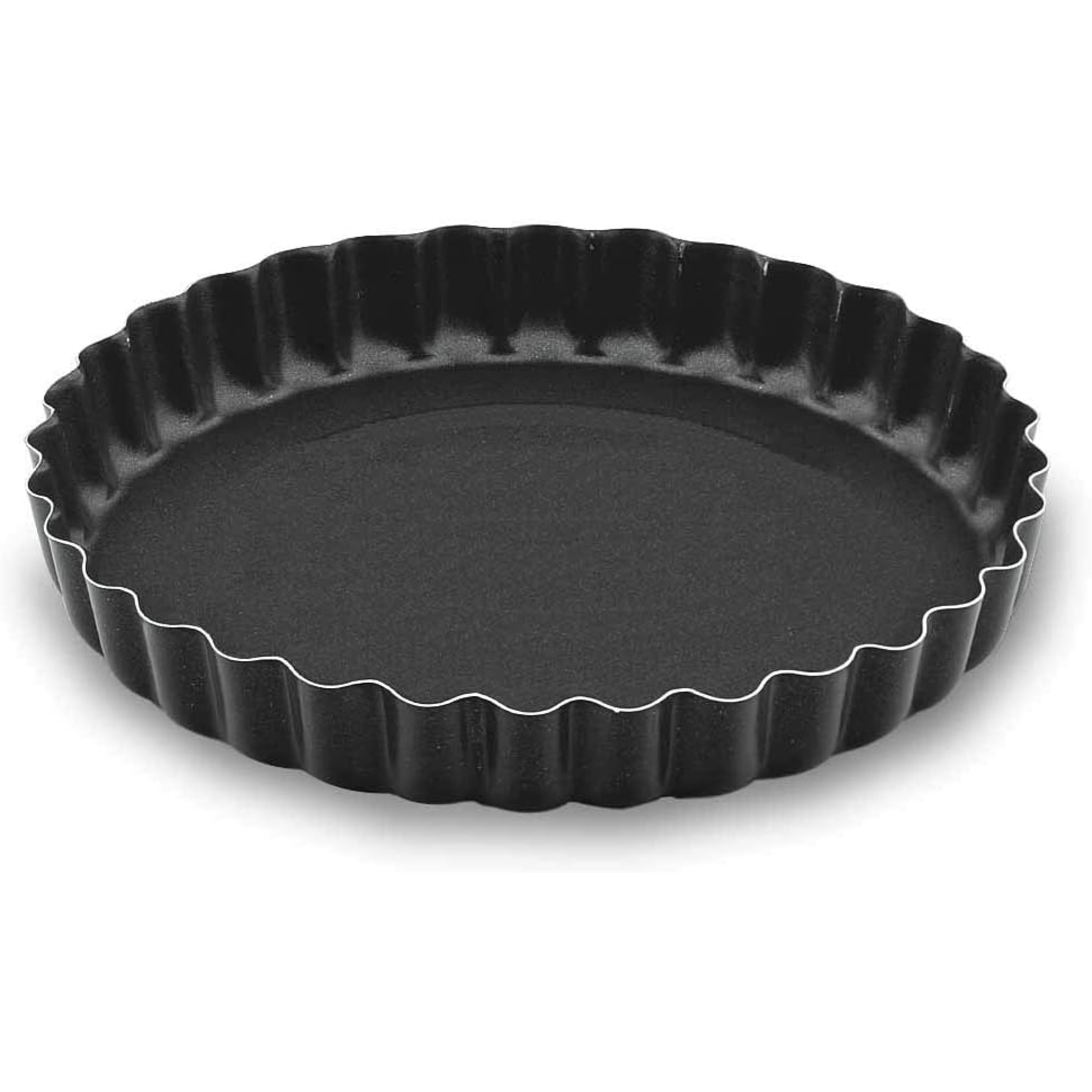 Moule à tarte fond fixe diamètre 32 cm