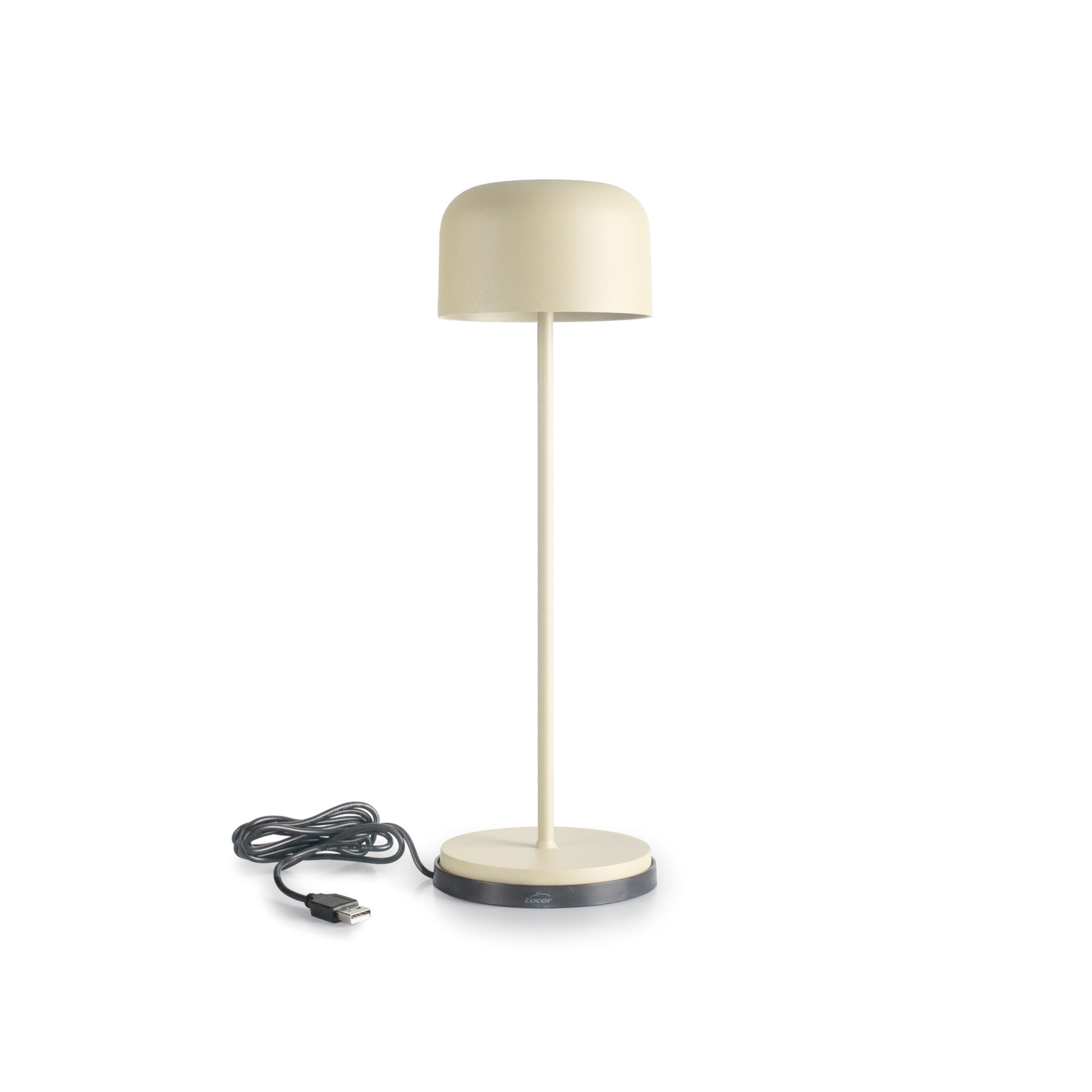 LAMPE DE TABLE LUNE