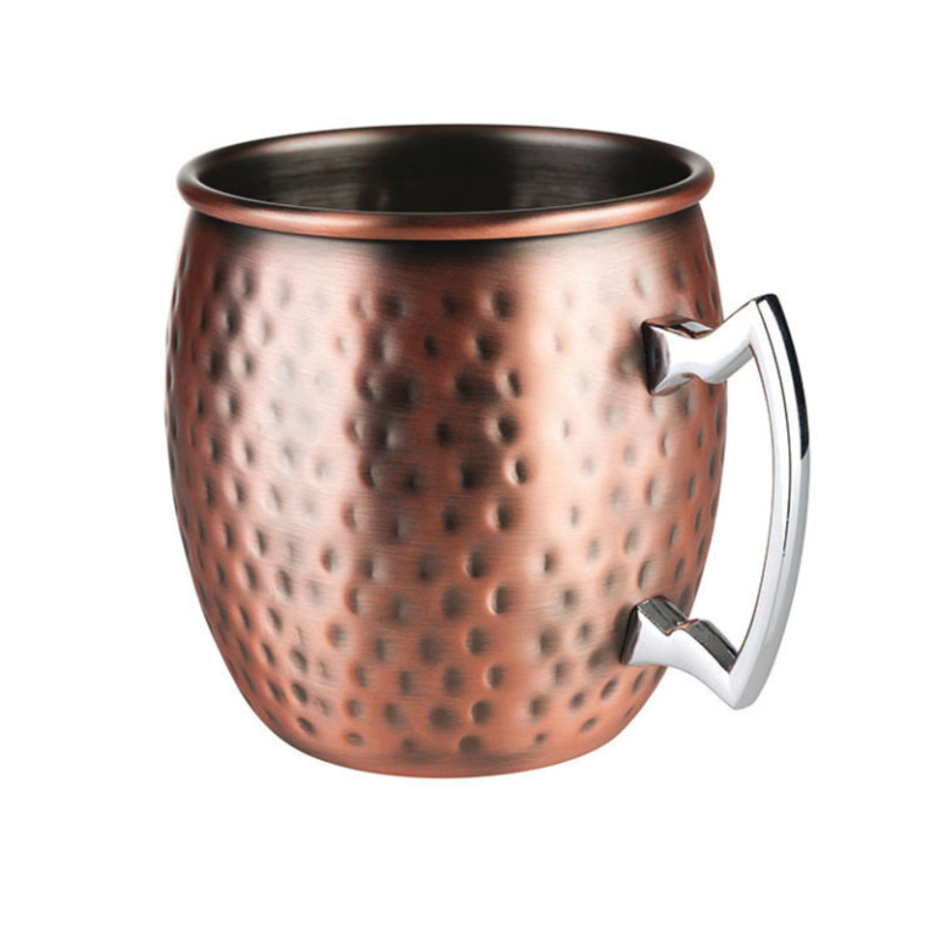 6 MOSCOW MULE