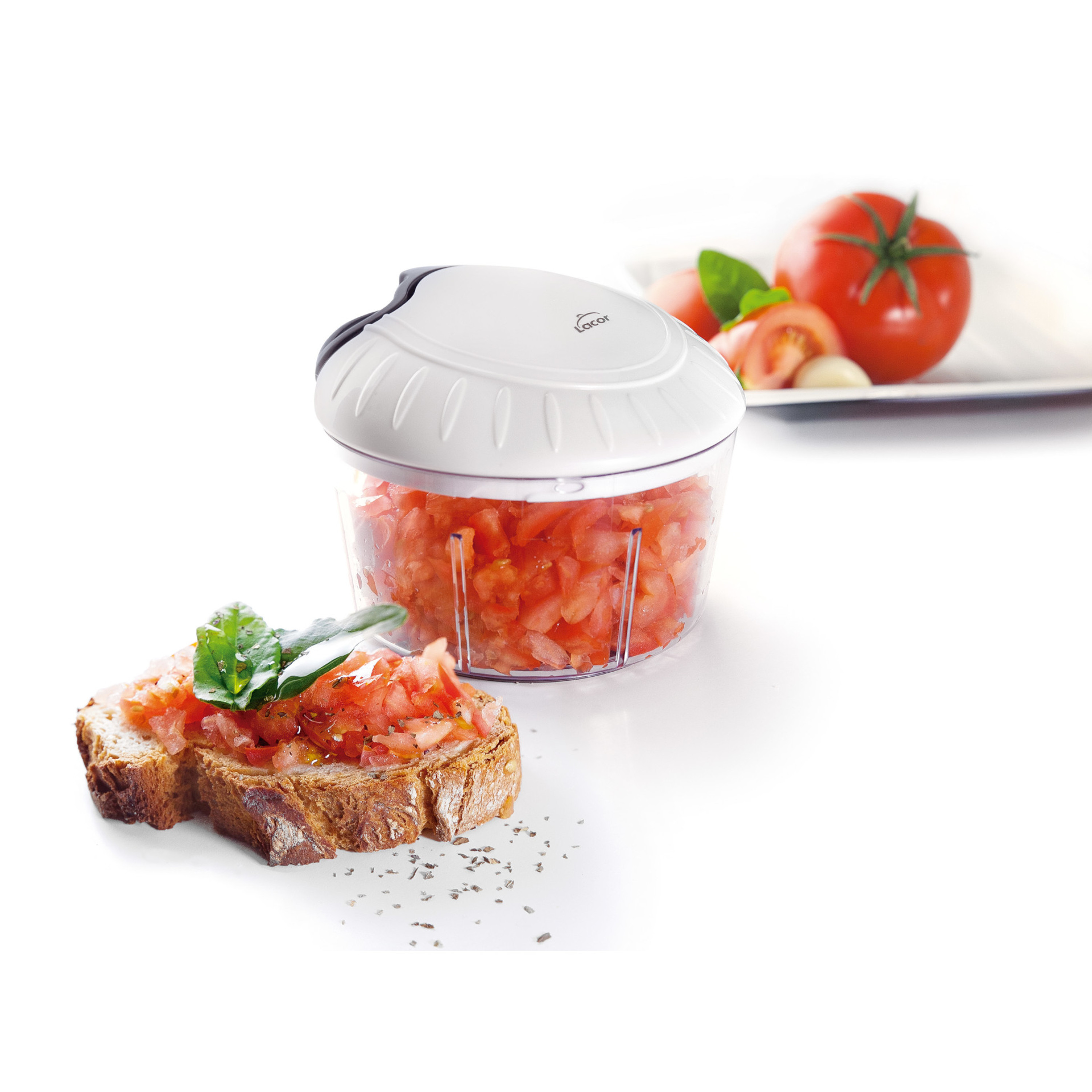 BOL HACHOIR MANUEL 0.5 L - LACOR