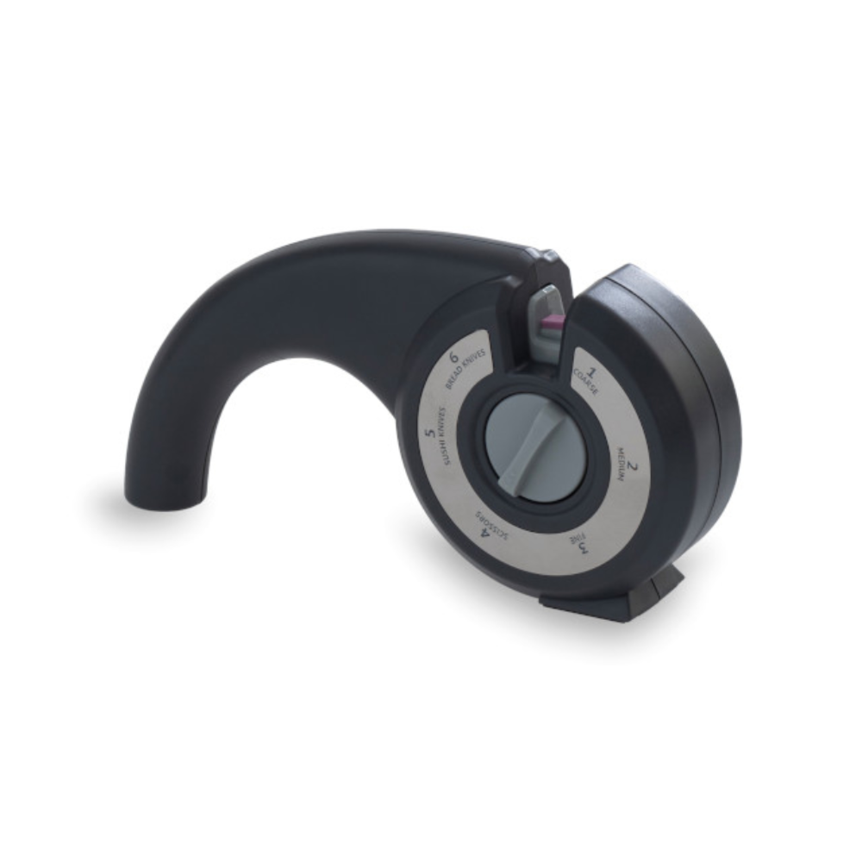 AFFUTEUR DE PRÉCISION 6 EN 1