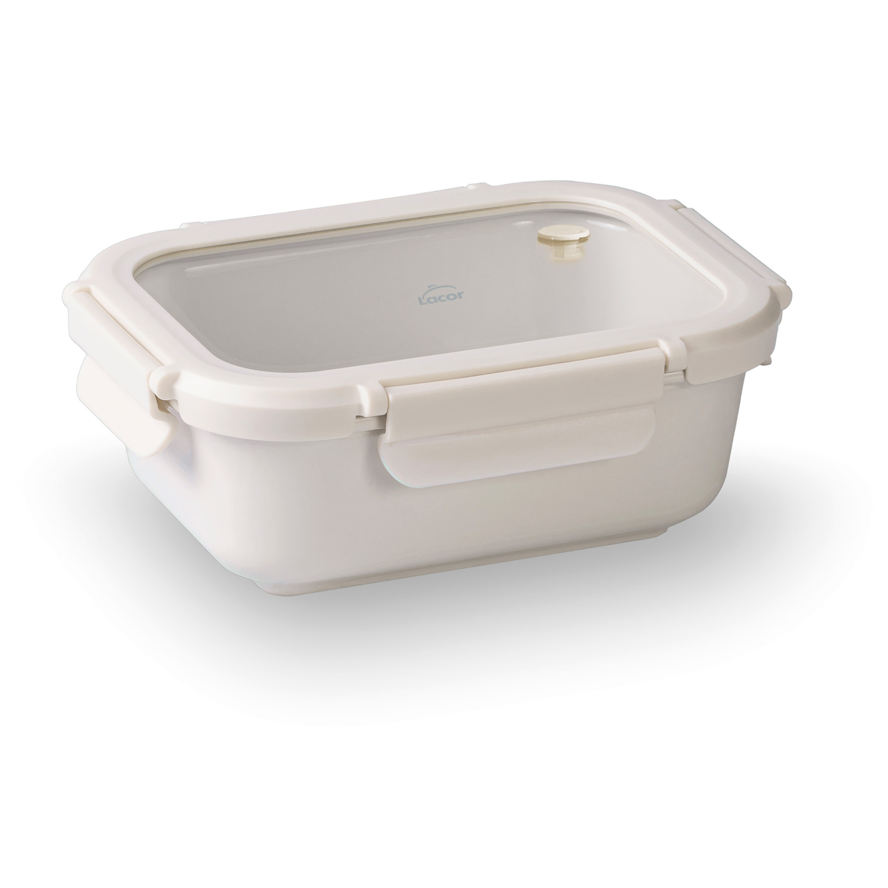 Boîte de Conservation alimentaire en Céramique ClipLock