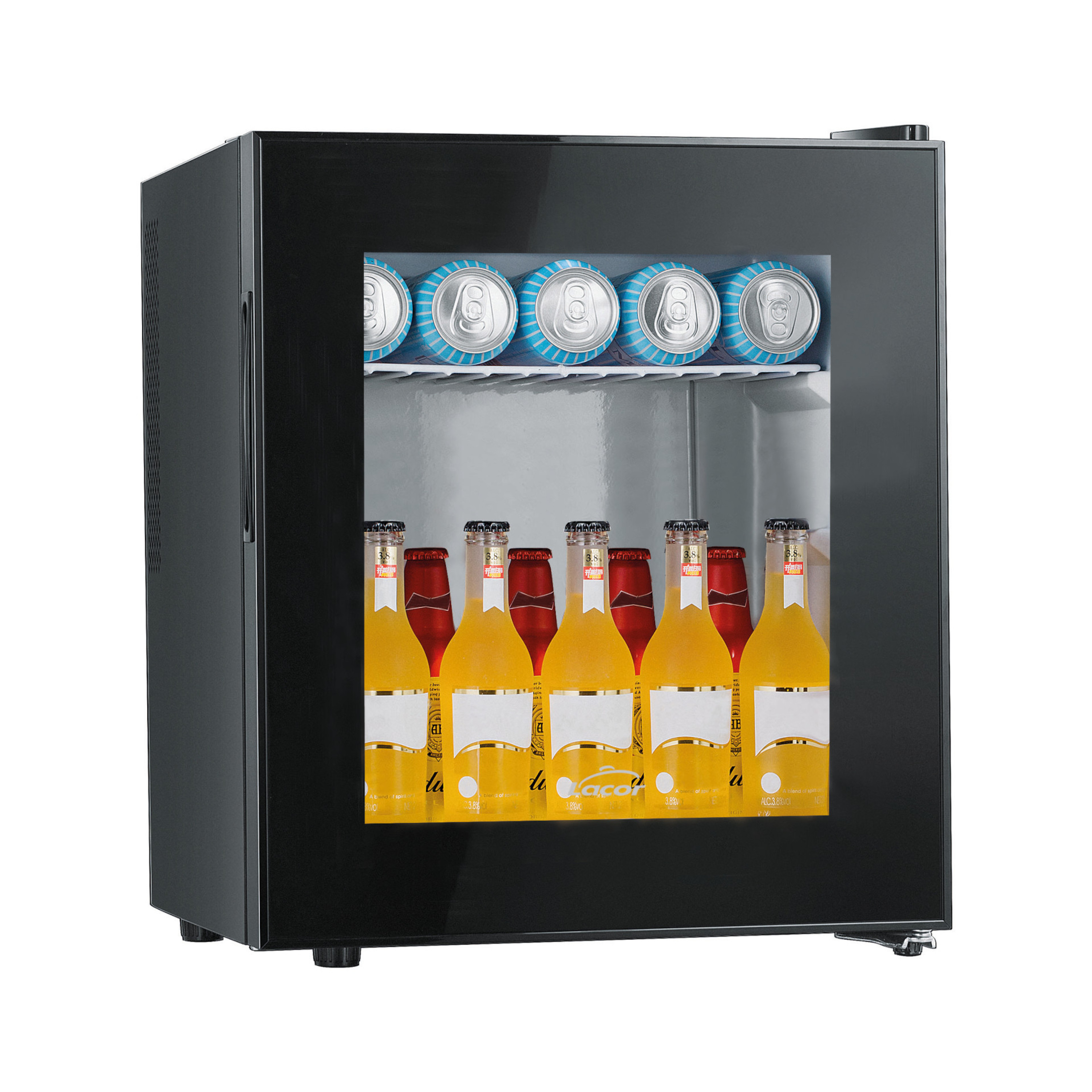 MINI FRIGO BAR VISTA 36 LITRES