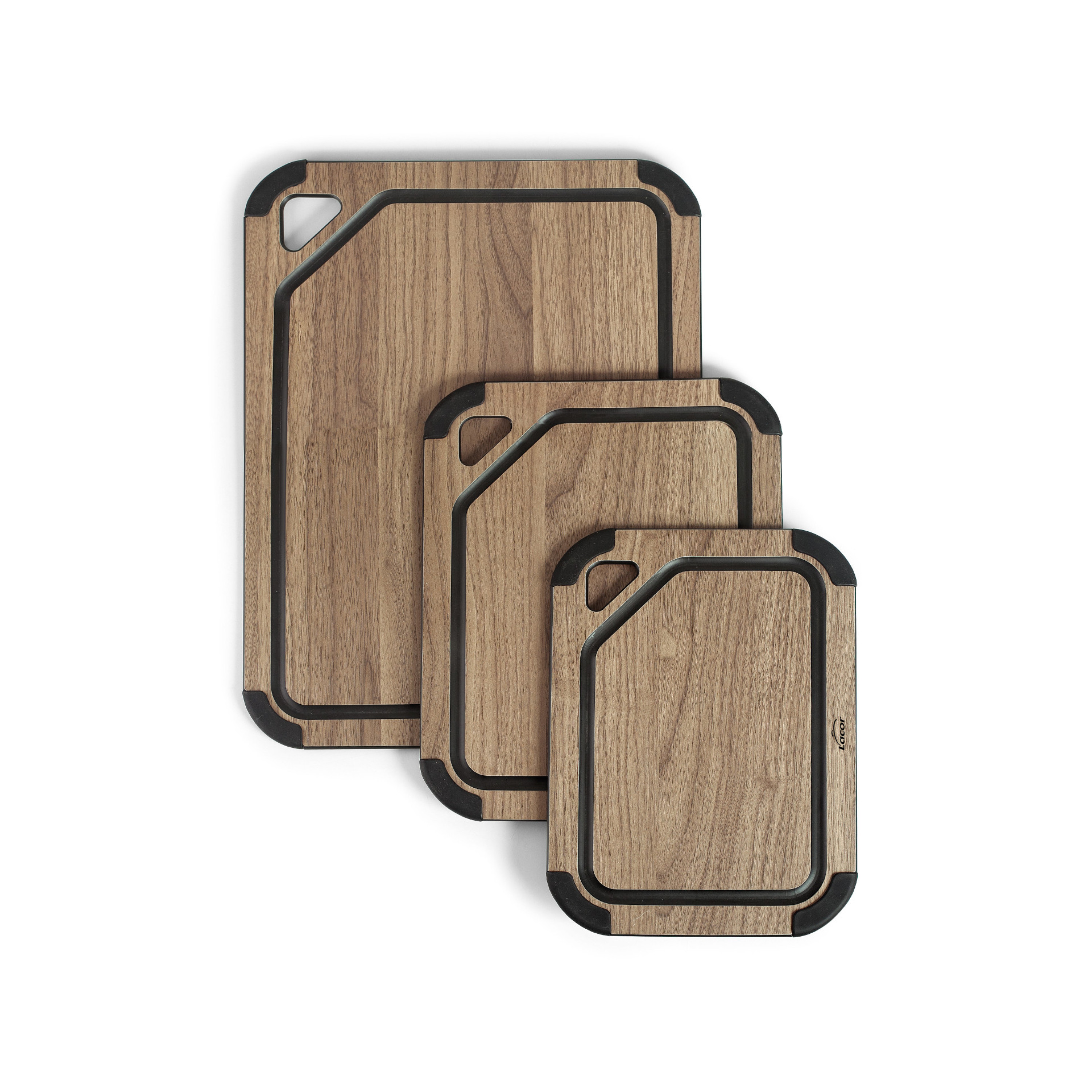 planche à decouper - nogal