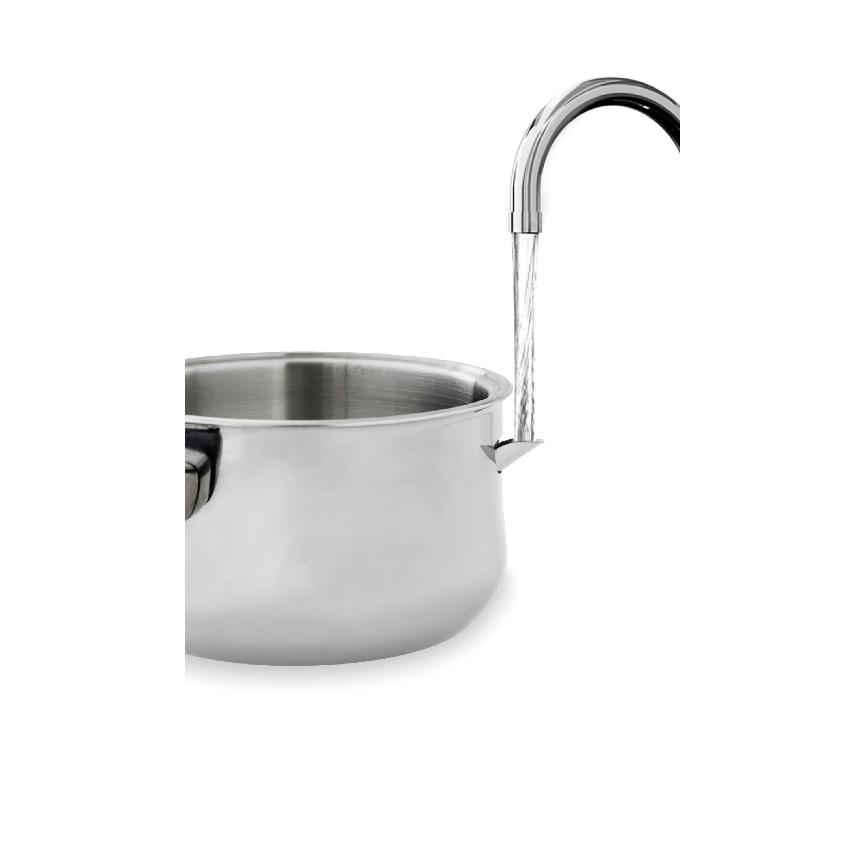 CASSEROLE BAIN MARIE - LACOR