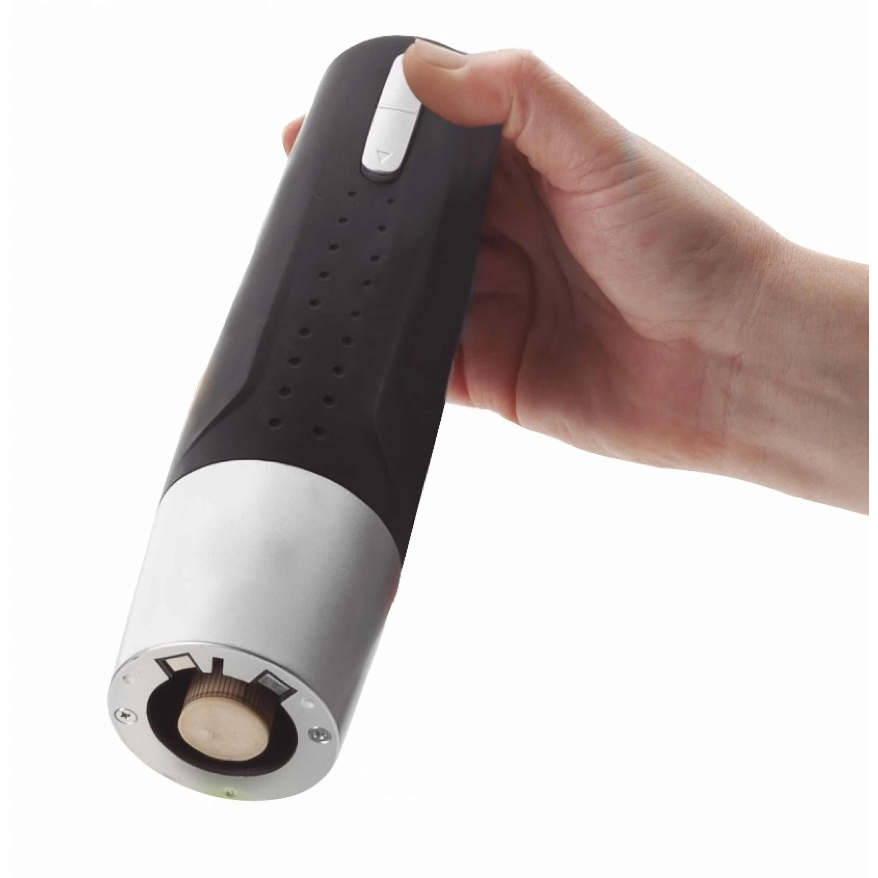 TIRE BOUCHON éLECTRIQUE AVEC SUPPORT CHARGE