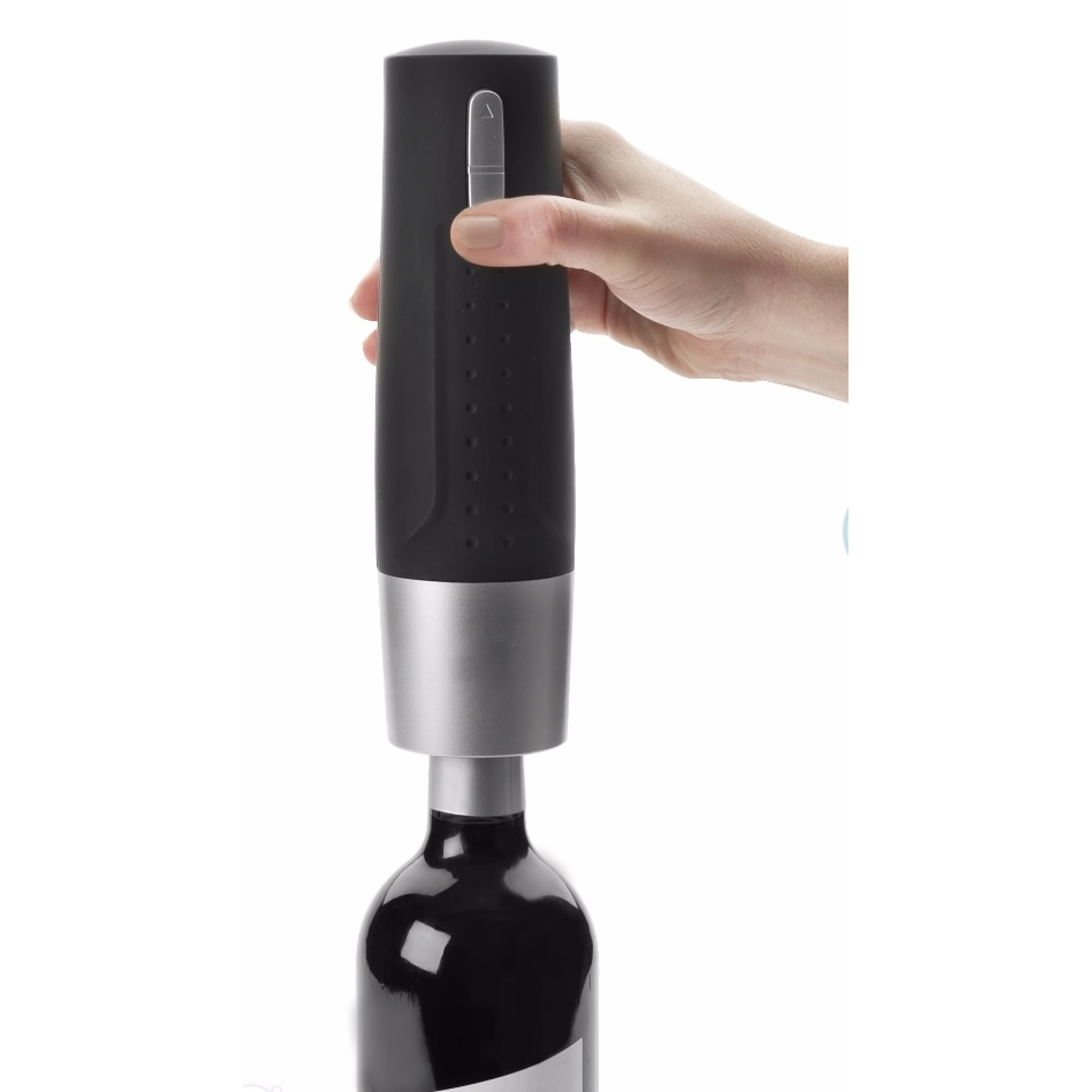 TIRE BOUCHON éLECTRIQUE AVEC SUPPORT CHARGE