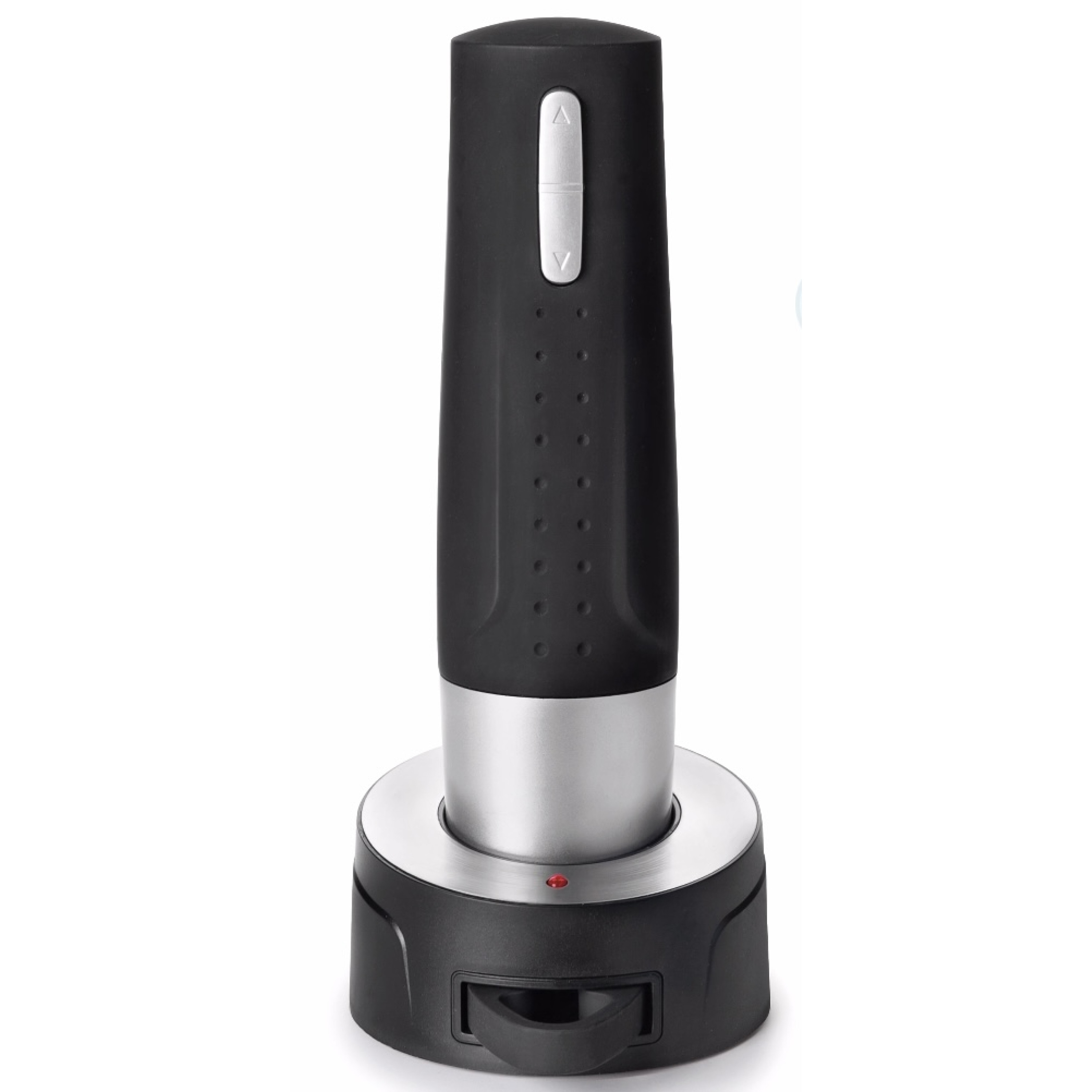 TIRE BOUCHON éLECTRIQUE AVEC SUPPORT CHARGE