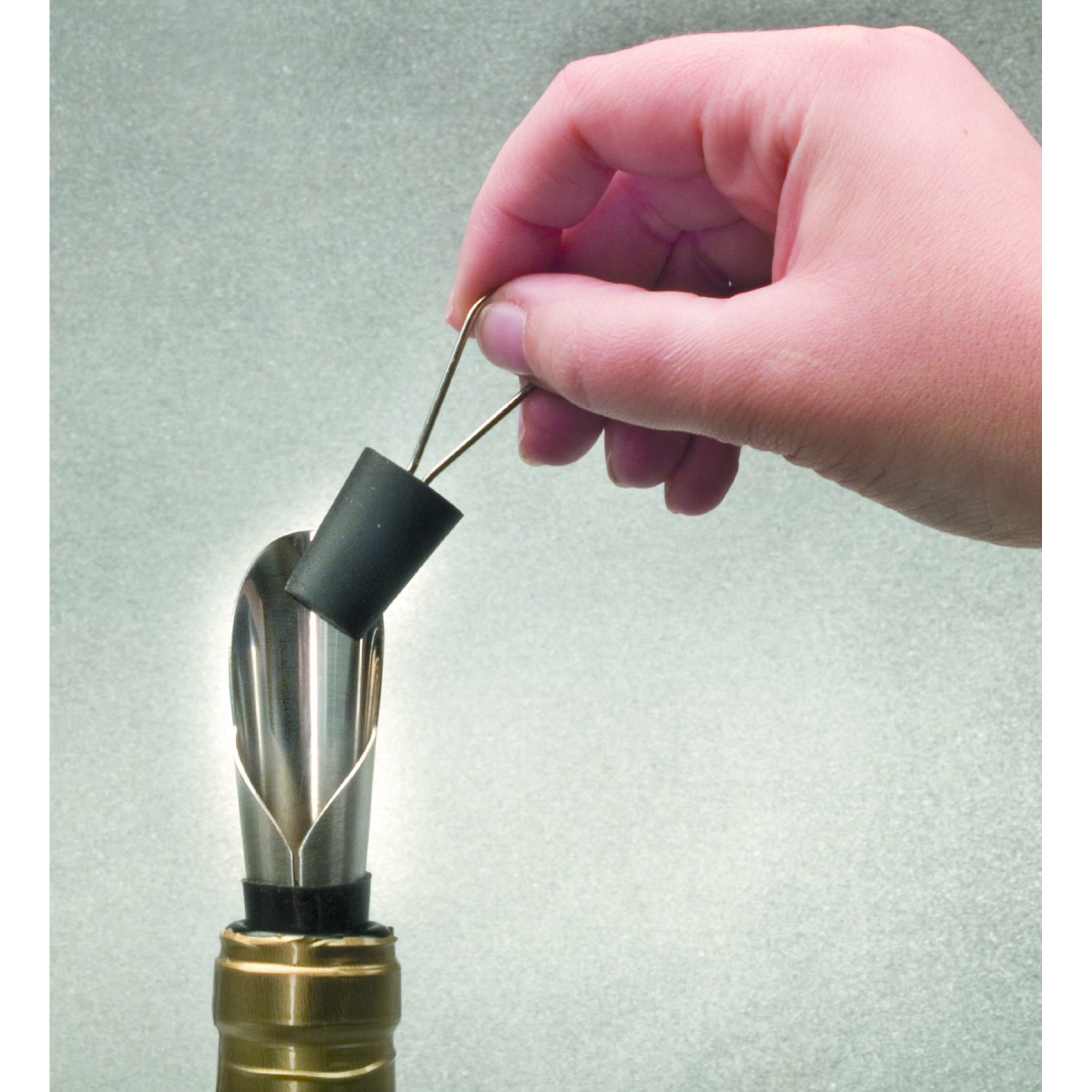 BEC VERSEUR + BOUCHON