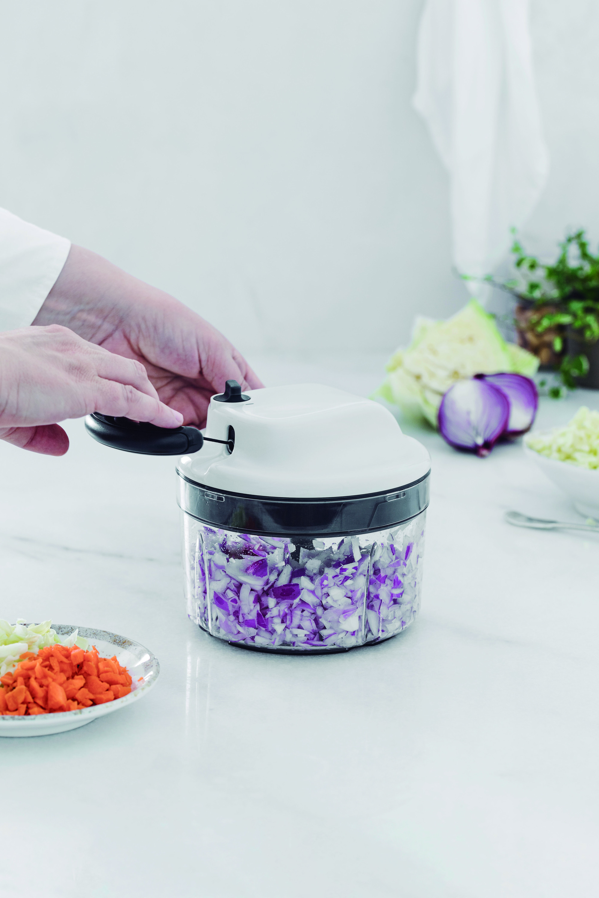 COUPE LEGUMES MANUEL AFFILATO