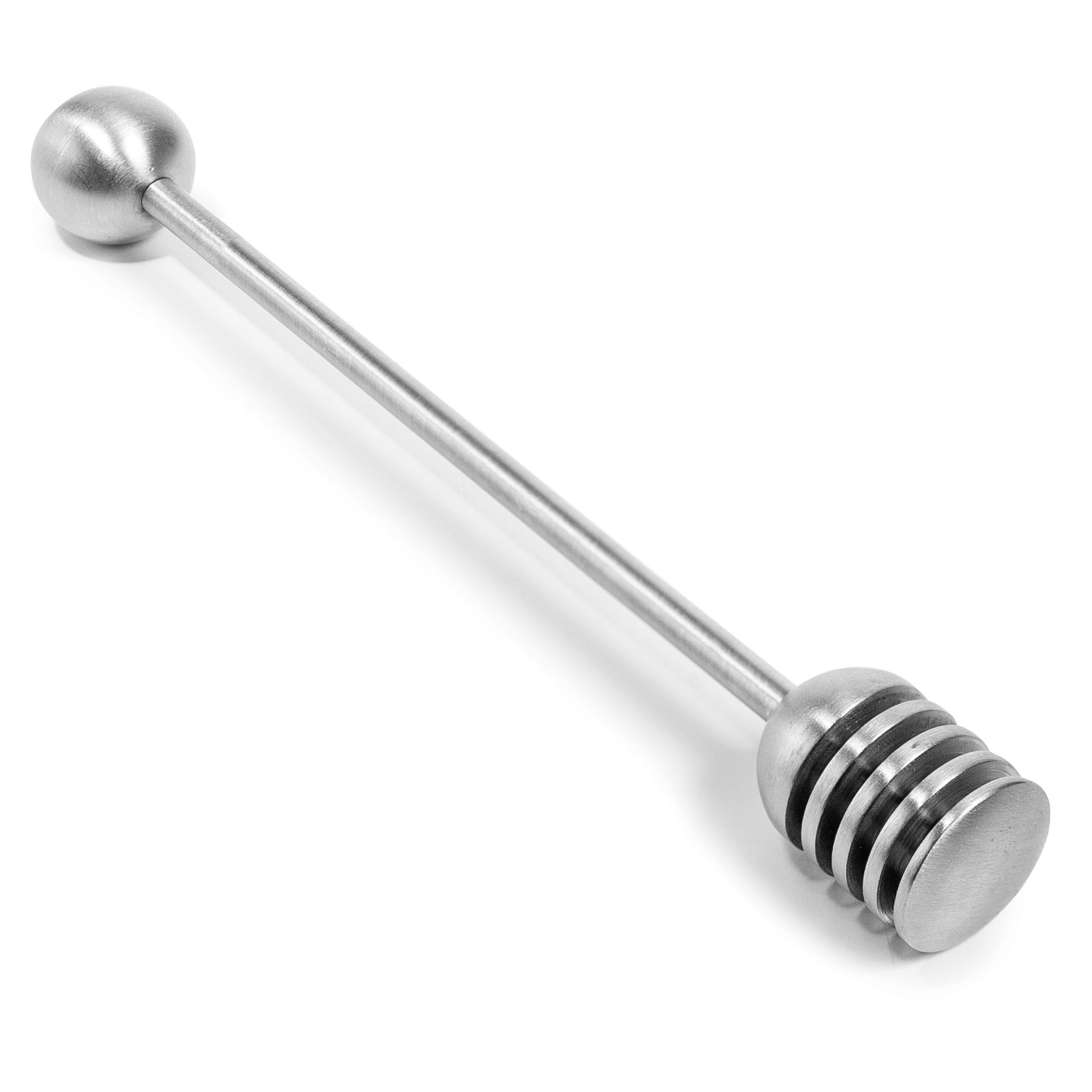 CUILLèRE à MIEL EN INOX