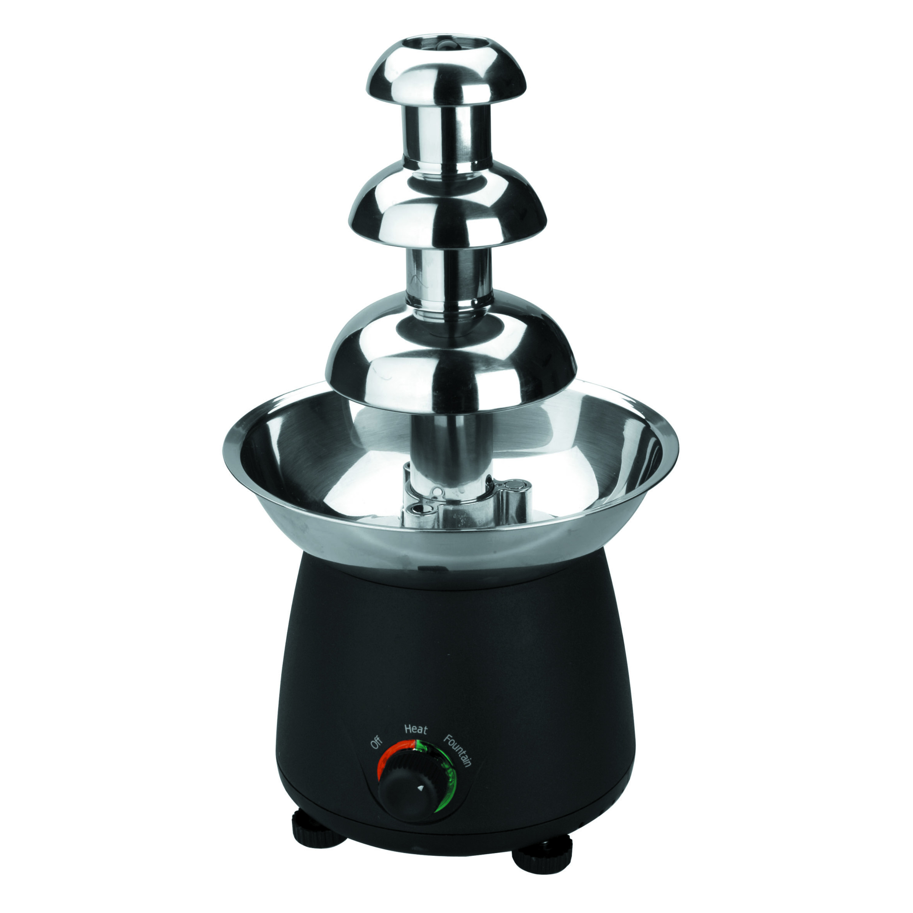 FONTAINES À CHOCOLAT