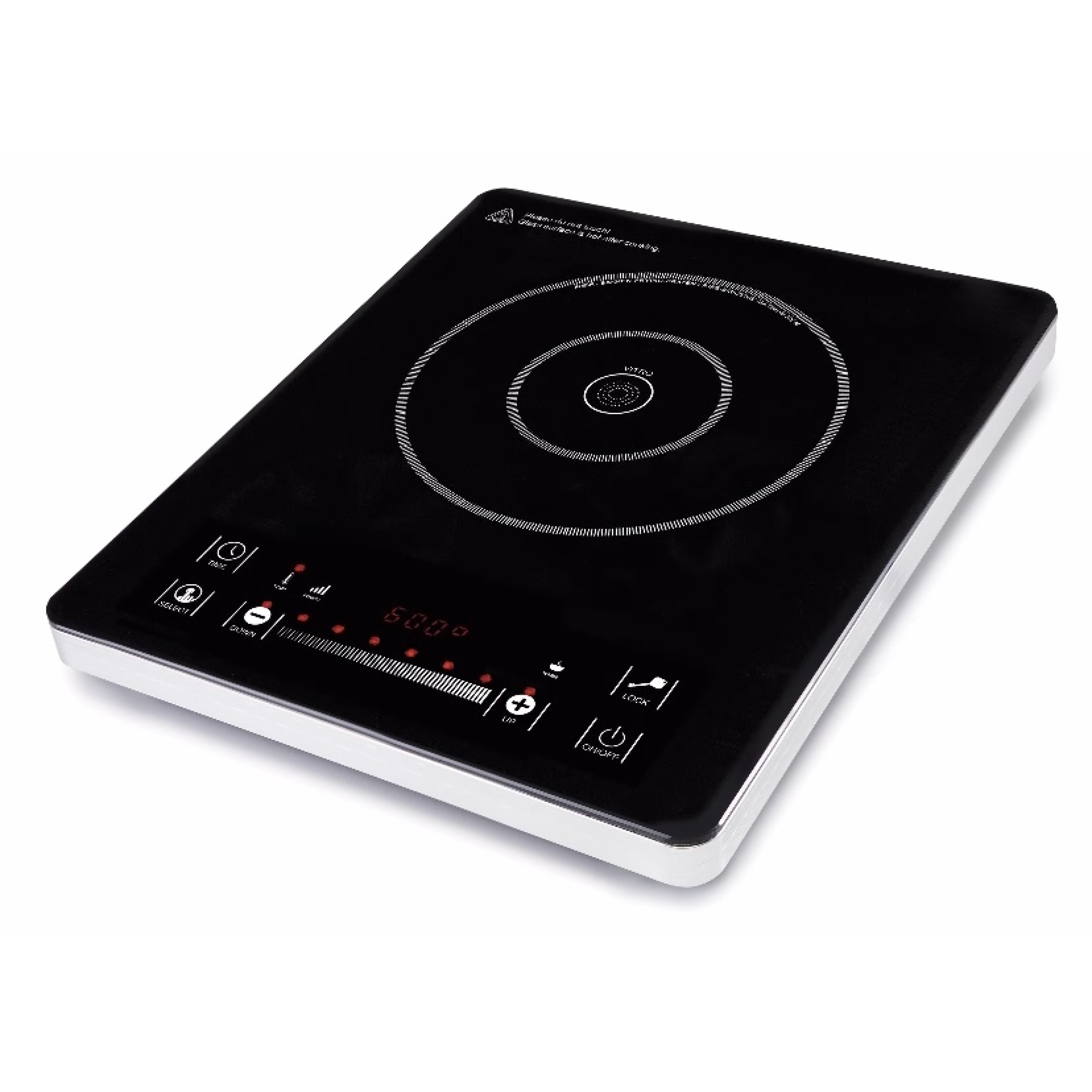 PLAQUE VITROCéRAMIQUE