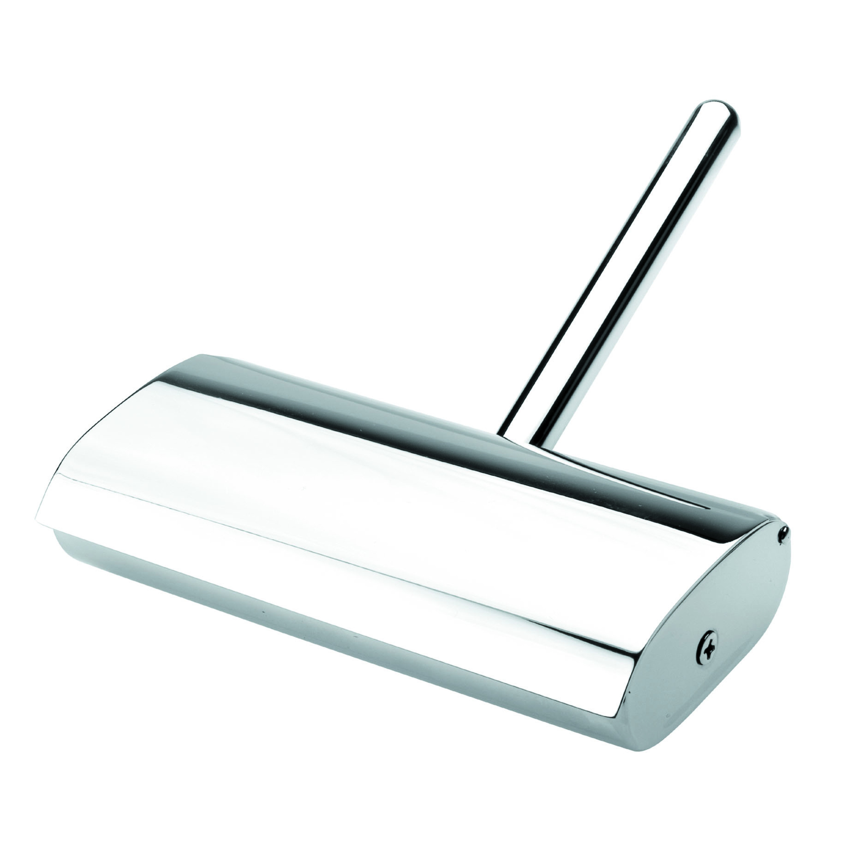 RAMASSE-MIETTES À ROULEAUX AVEC POIGNÉE