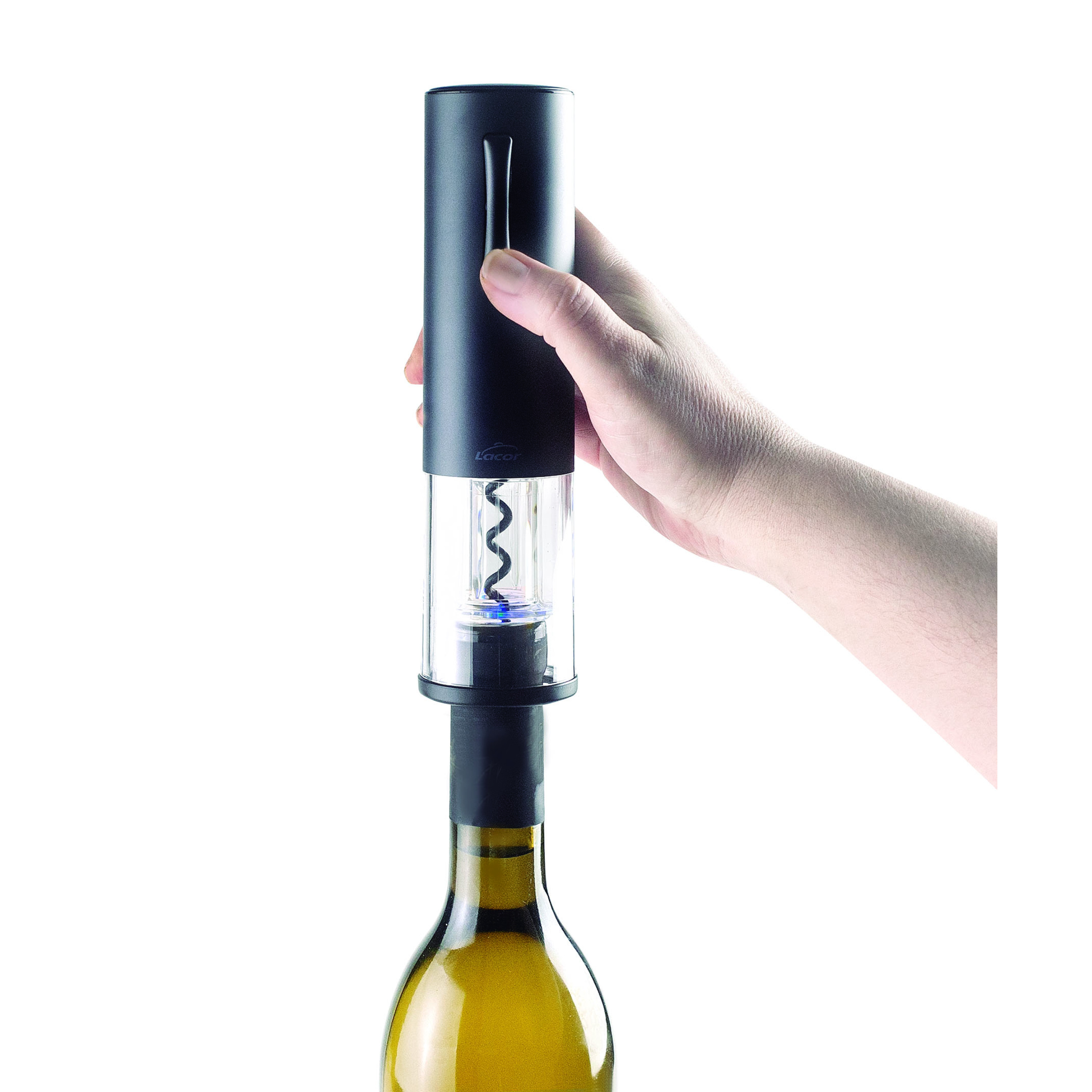 TIRE BOUCHON  ELECTRIQUE