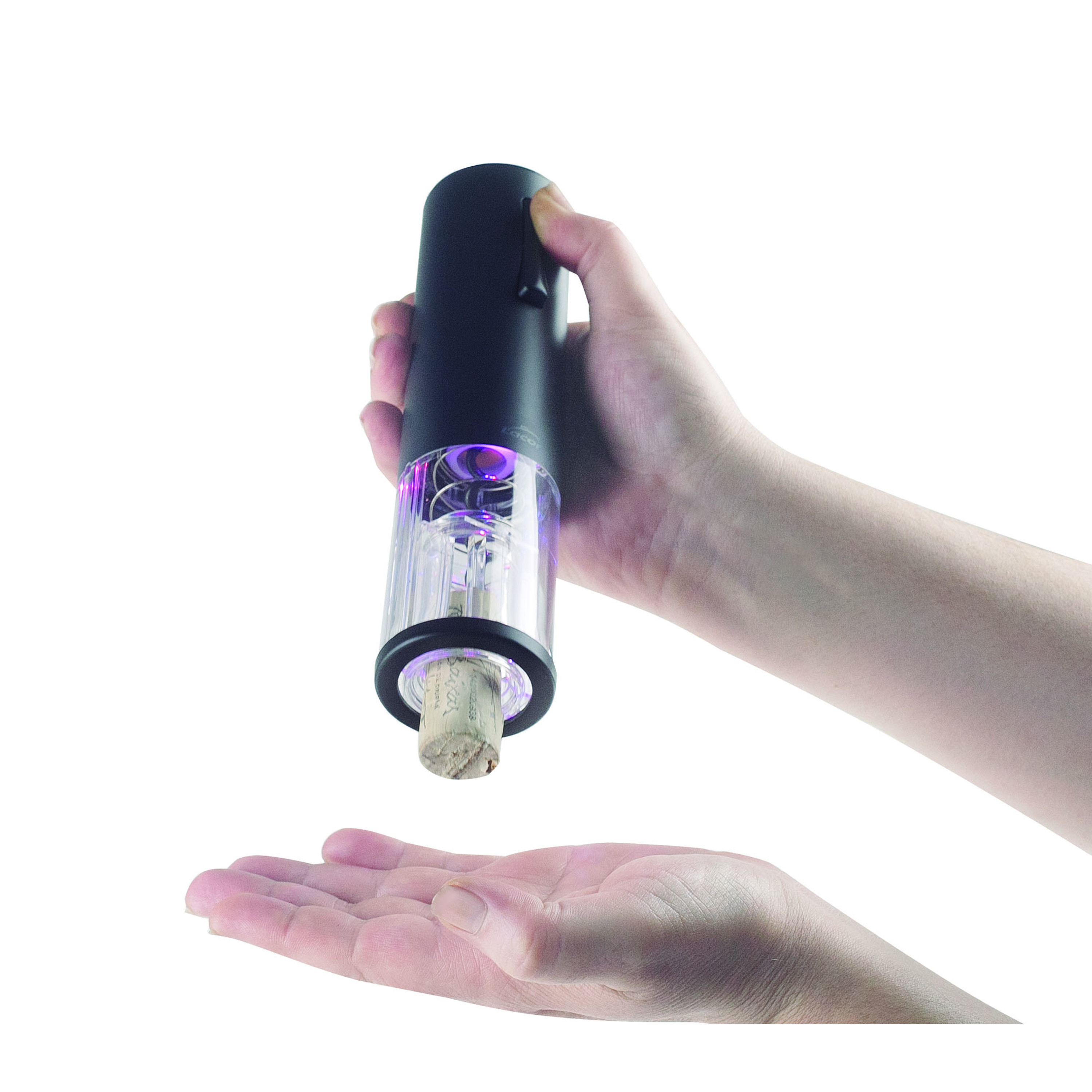 TIRE BOUCHON  ELECTRIQUE