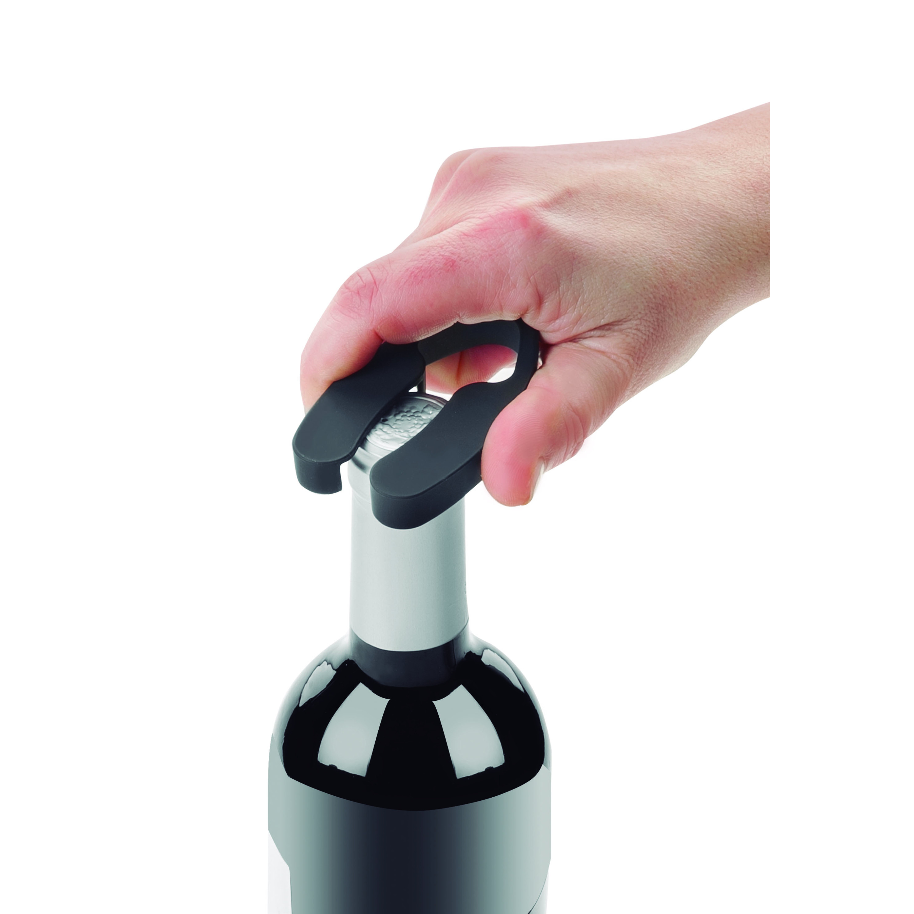 TIRE BOUCHON éLECTRIQUE AVEC SUPPORT CHARGE