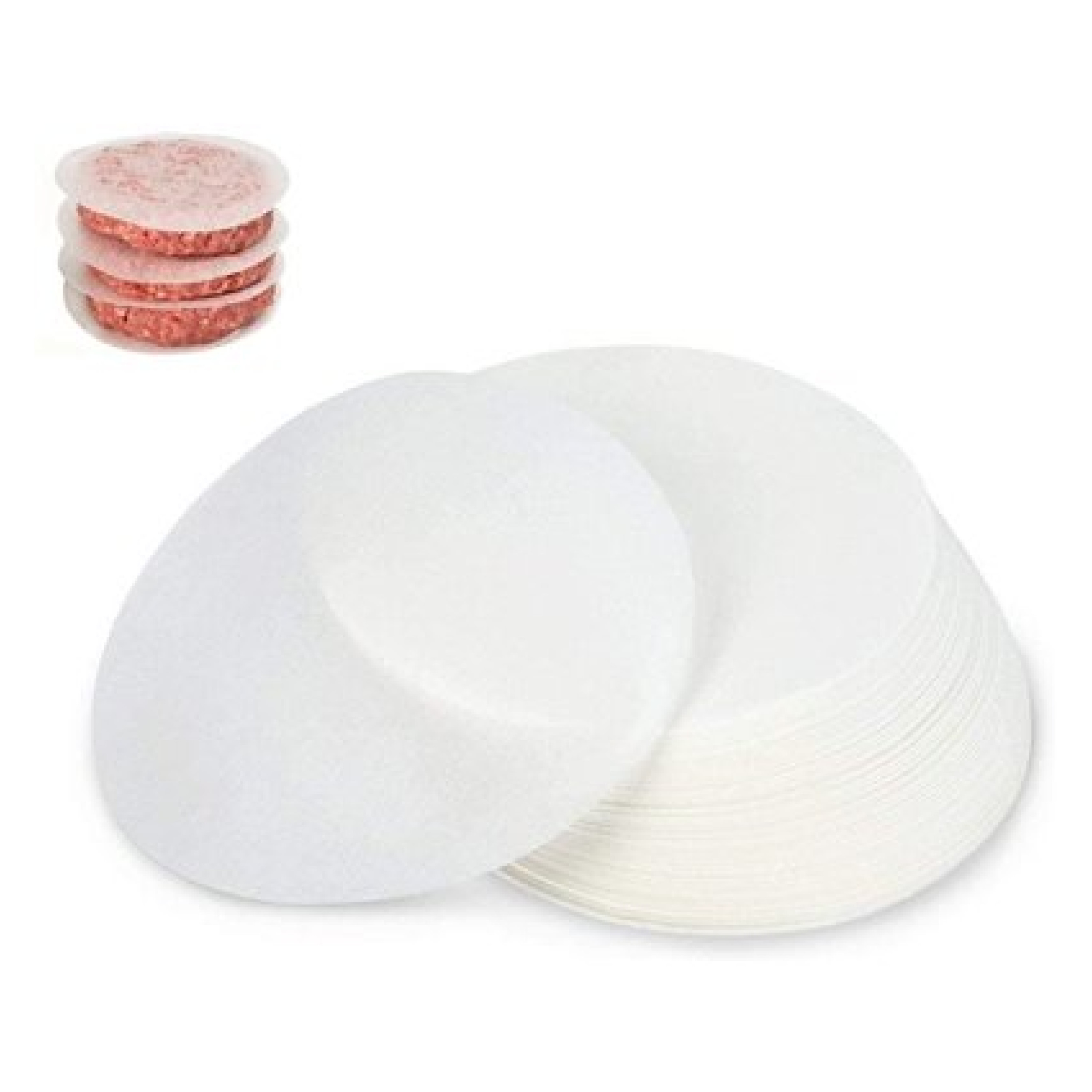 SET 60 FEUILLES DE PAPIER 11 CM