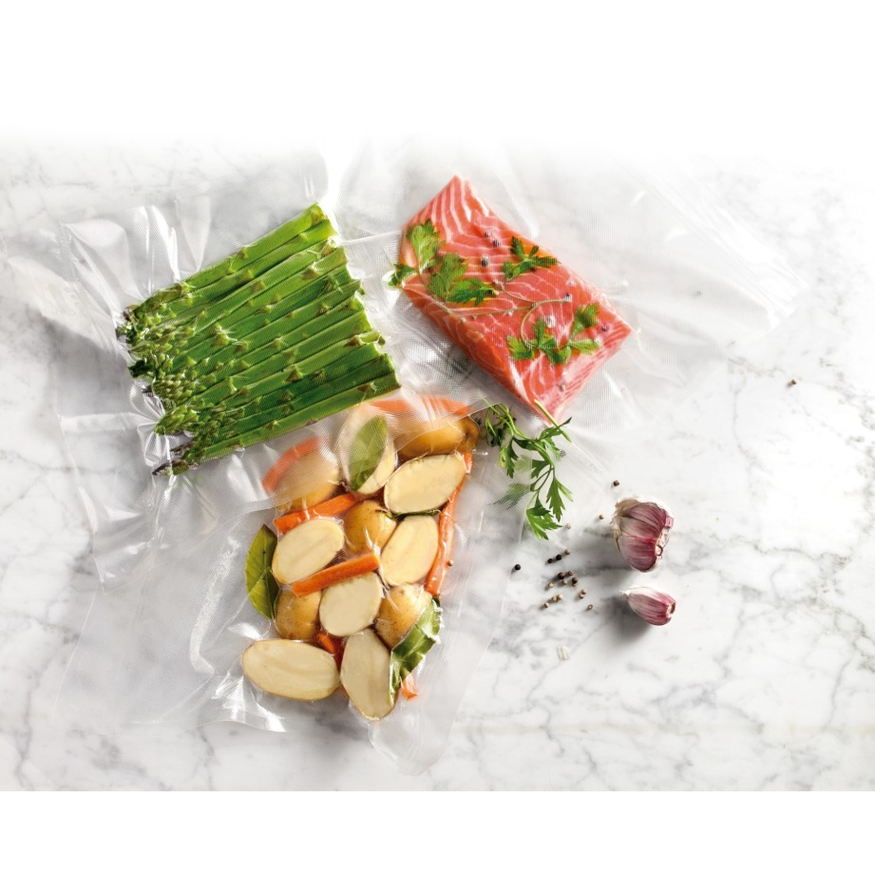 MACHINE SOUS VIDE SLIM - LACOR