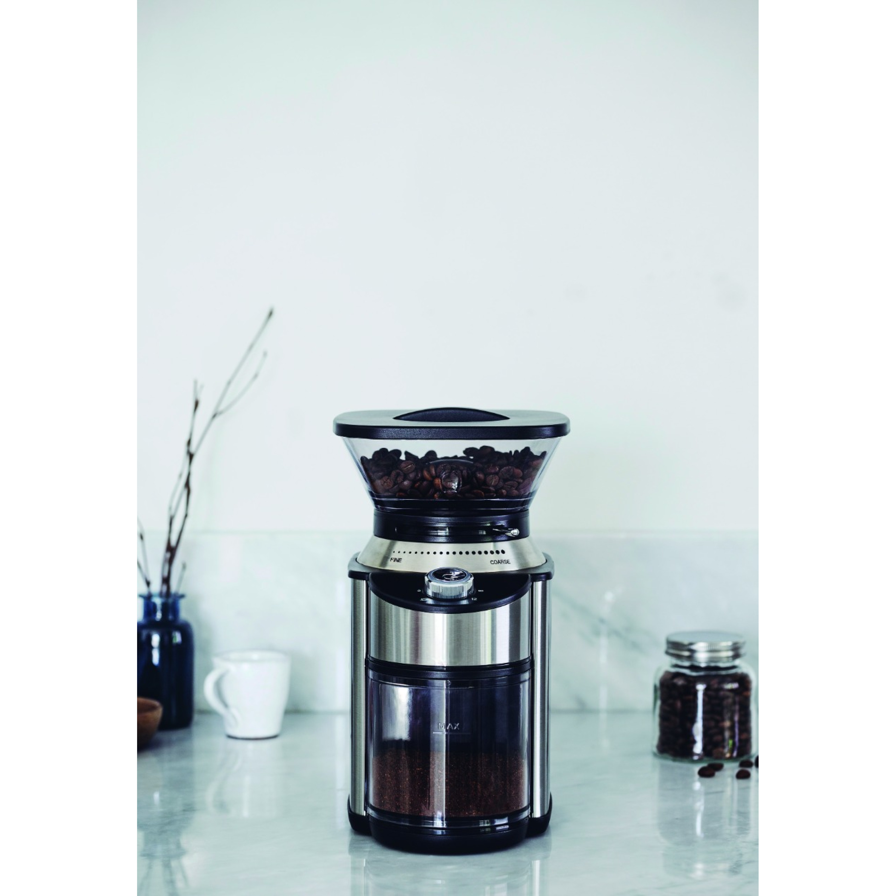 Moulin à café KALDI