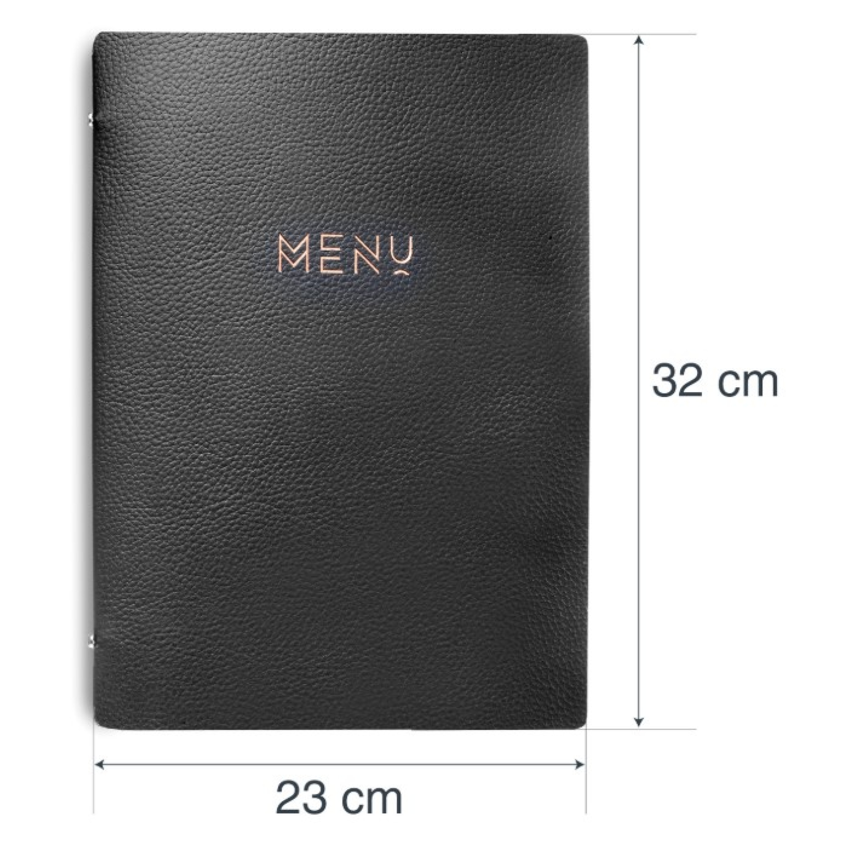 PORTE-MENU COS