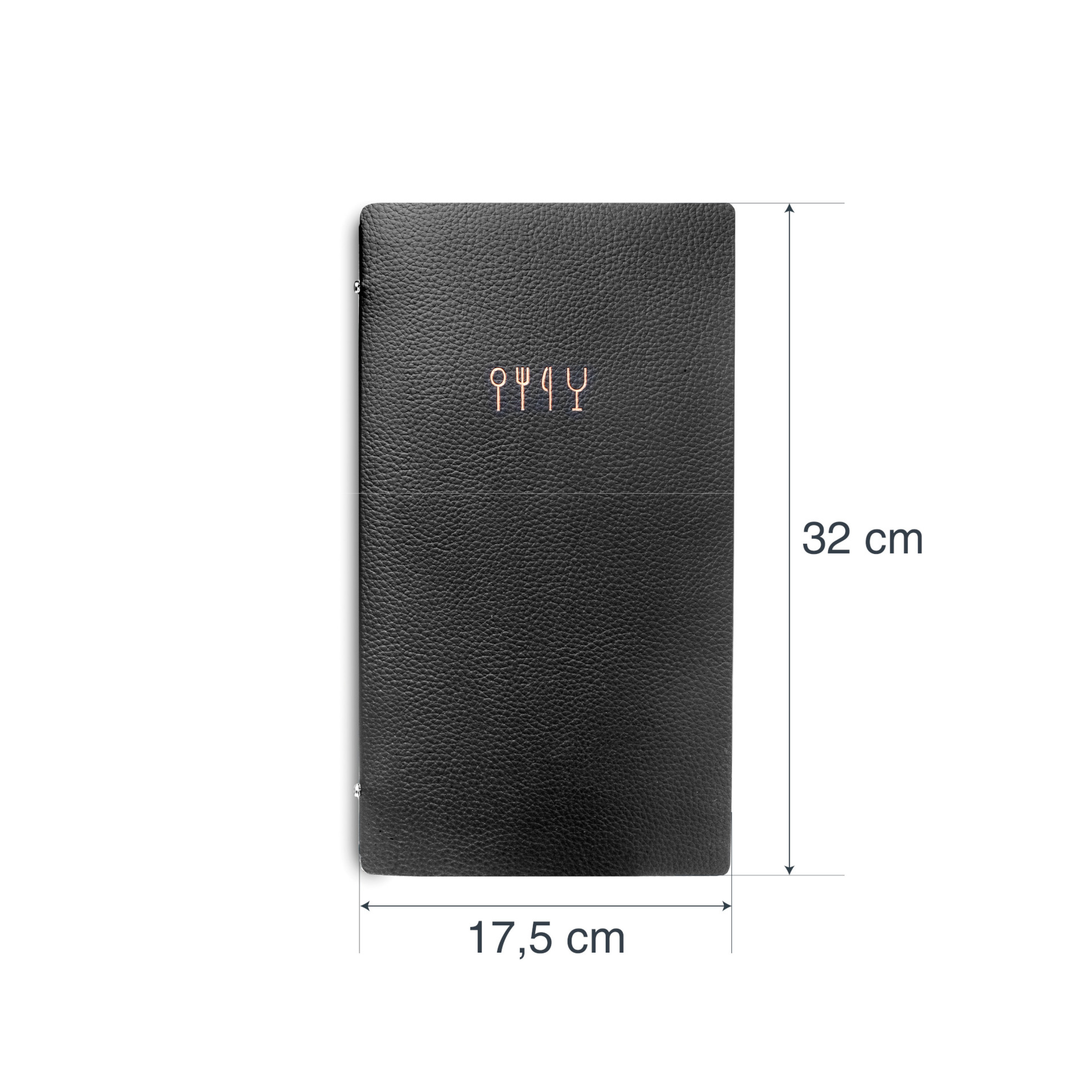 PORTE-MENU COS