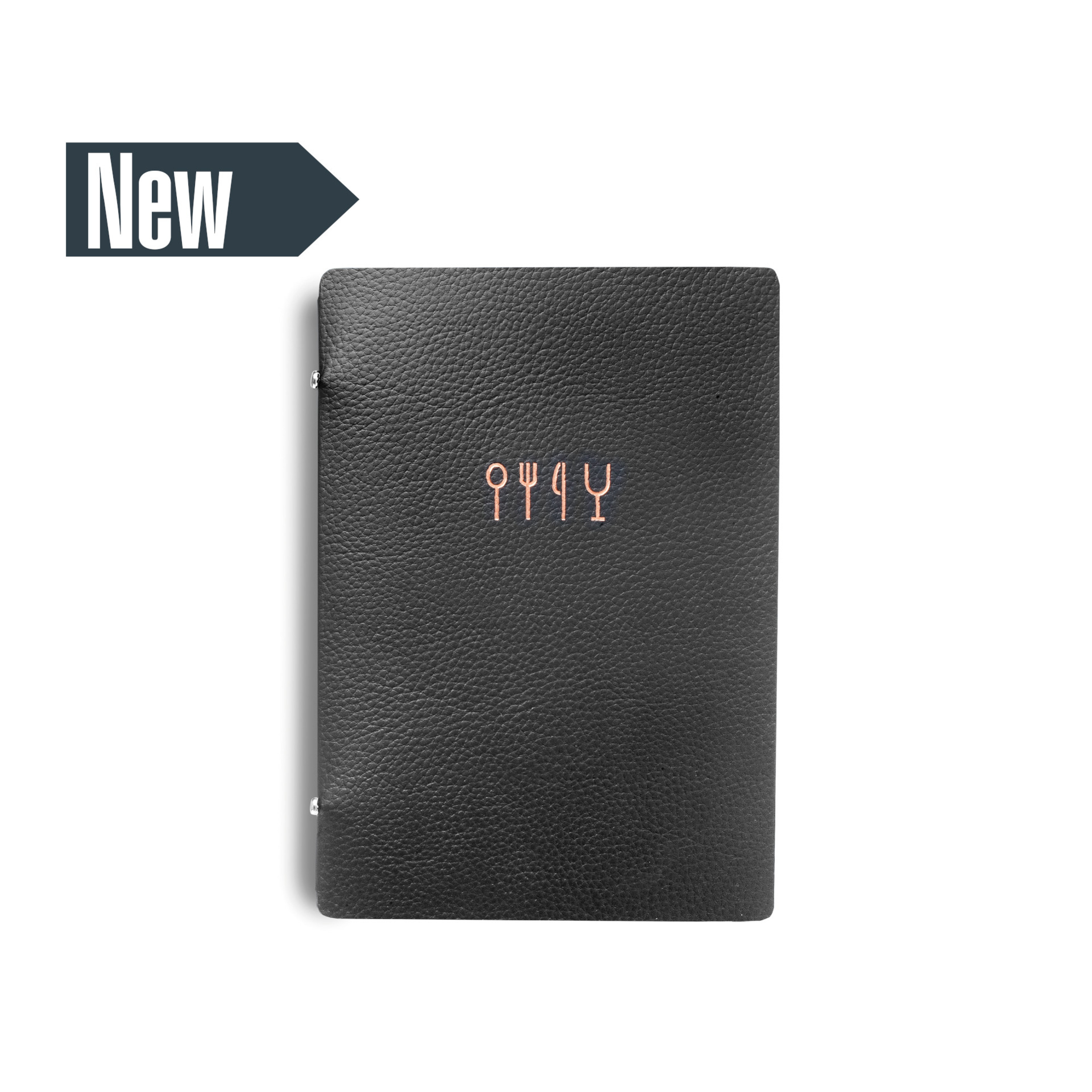PORTE-MENU COS