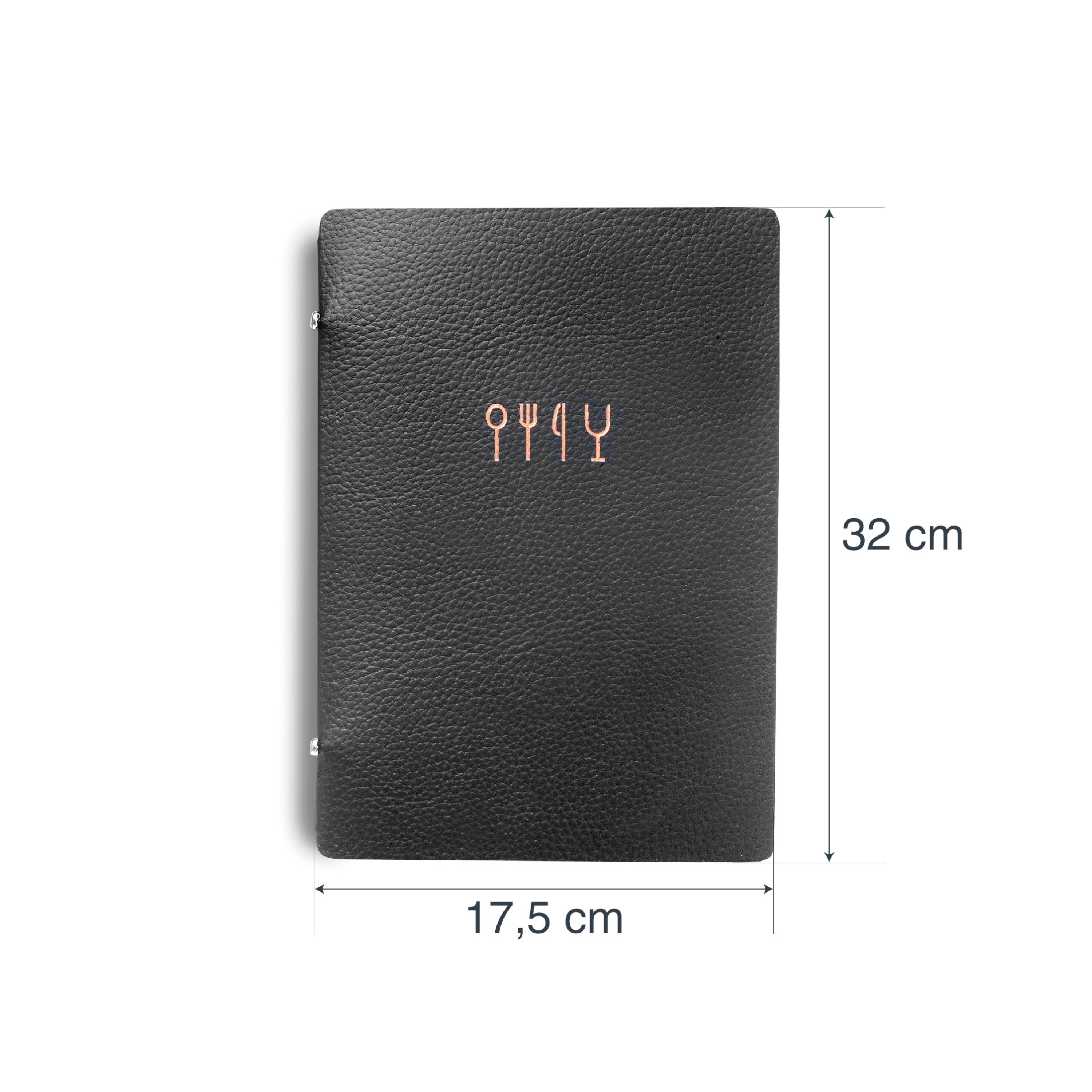 PORTE-MENU COS