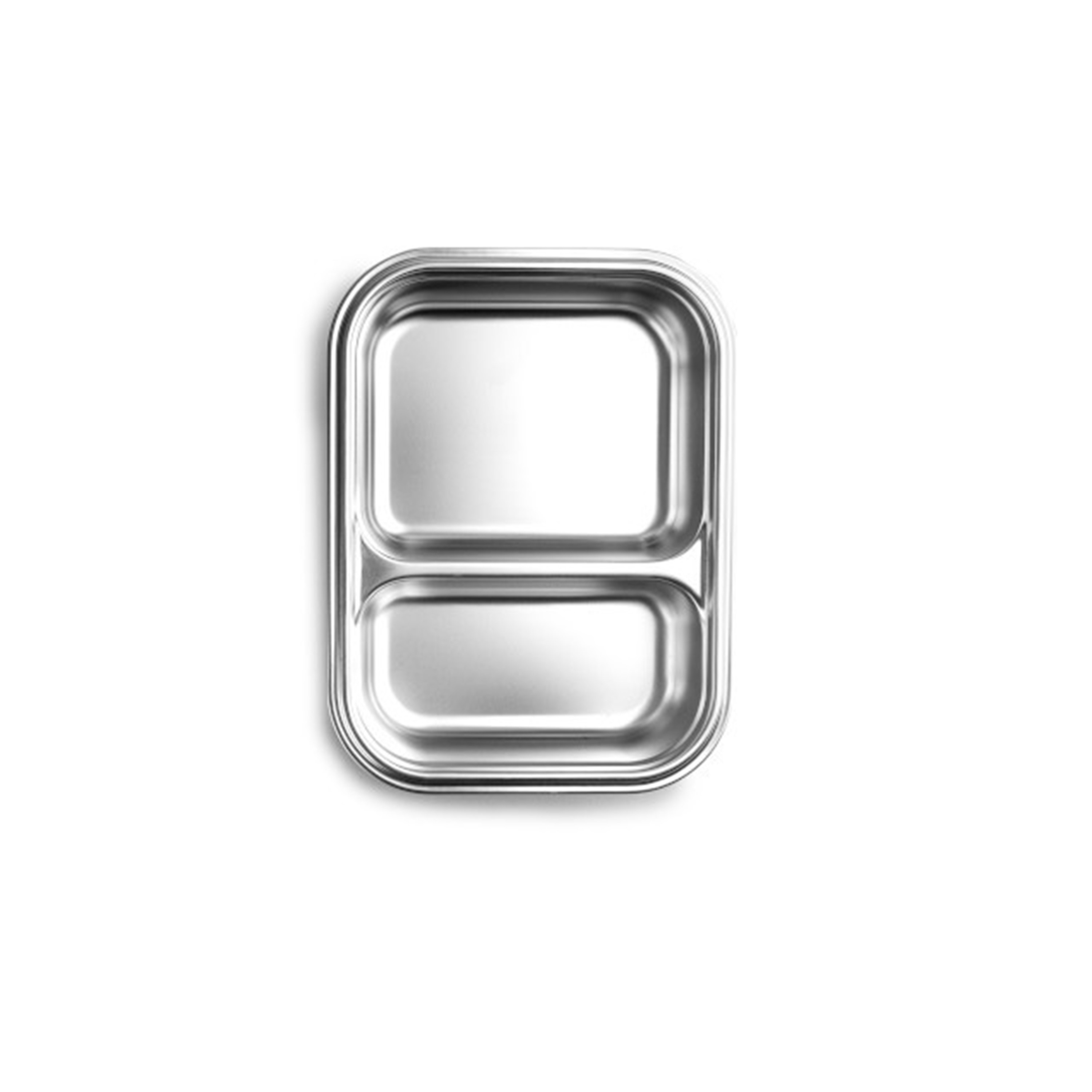 RÉCIPIENT TWOGO INOX - LACOR