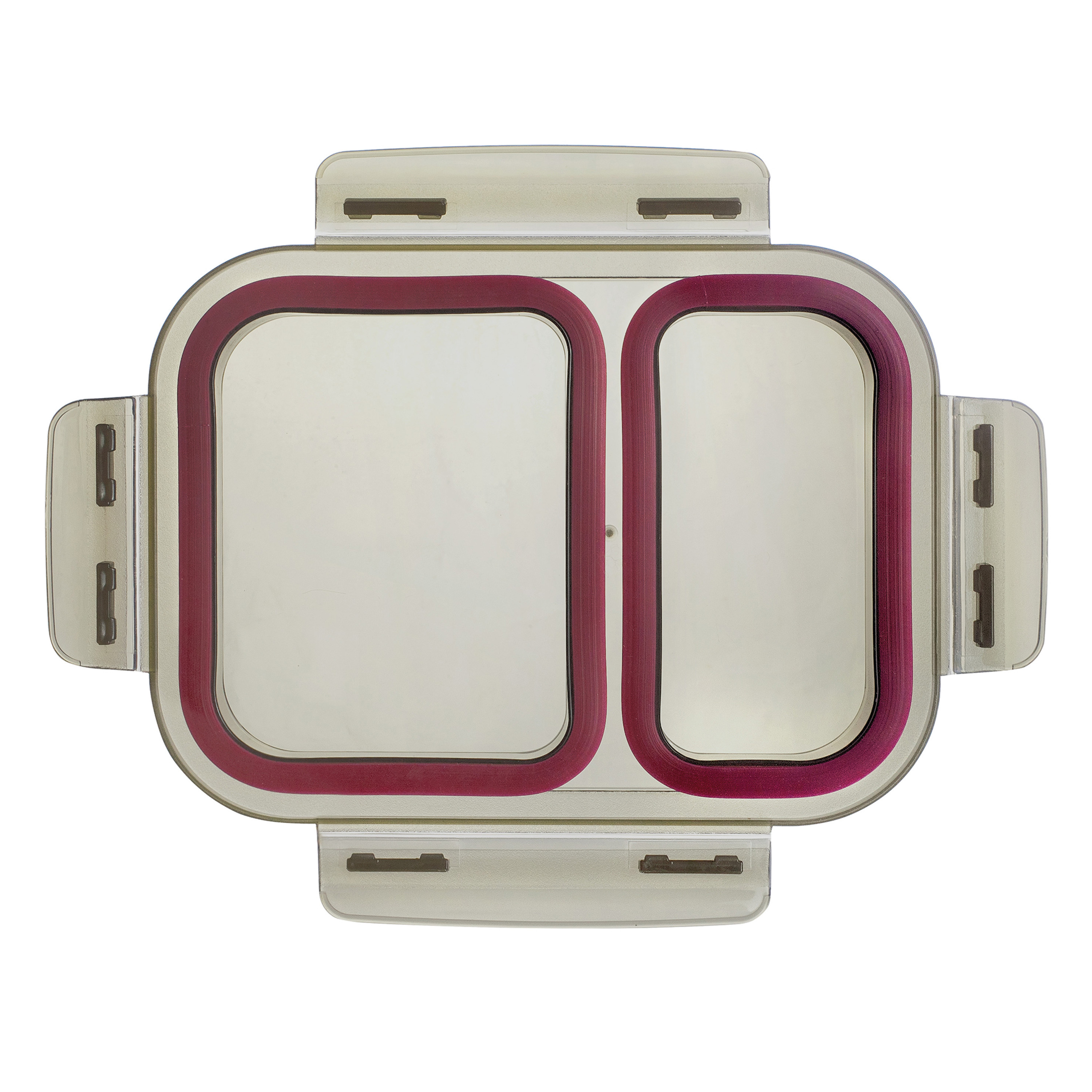 RÉCIPIENT TWOGO INOX - LACOR