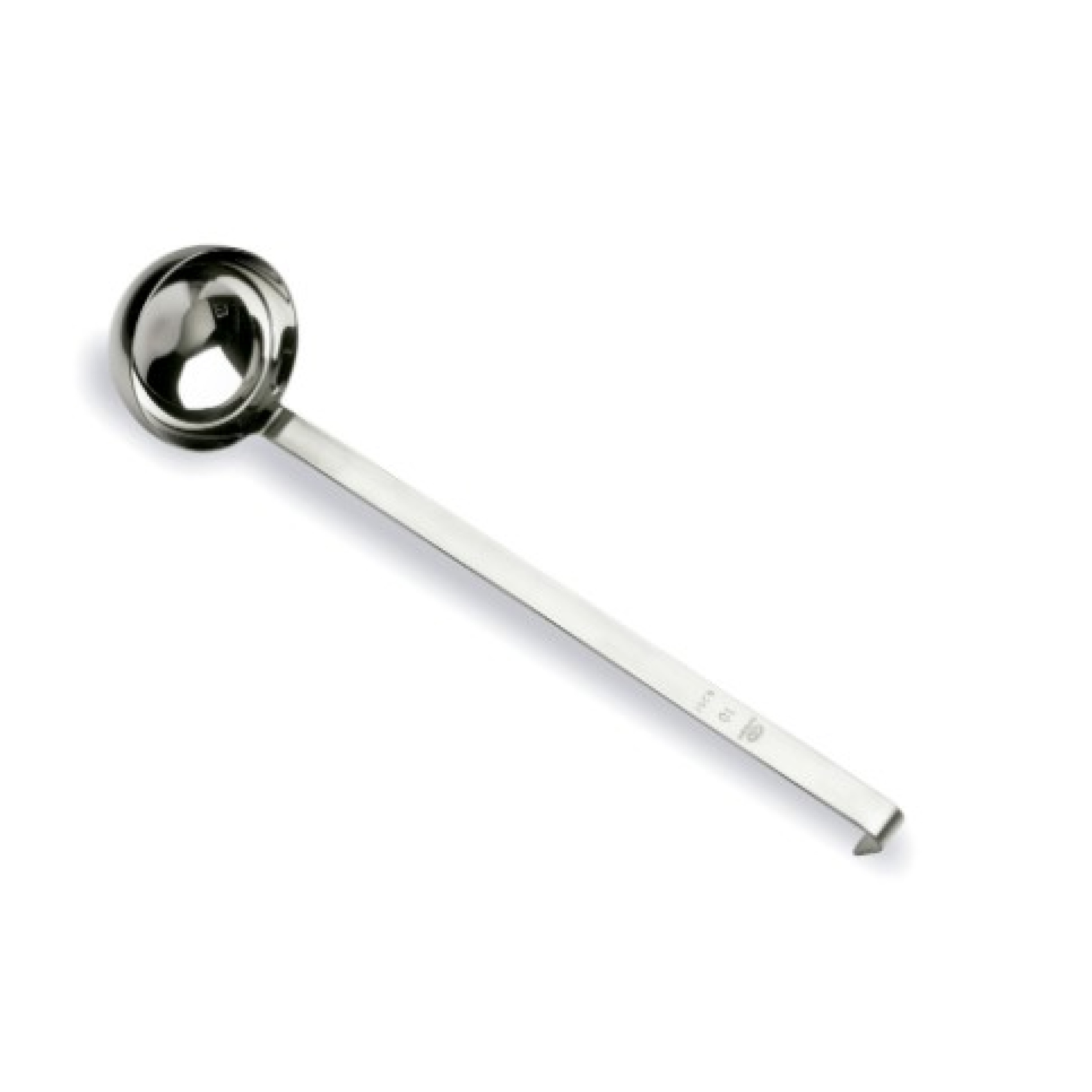 LOUCHE INOX - LACOR