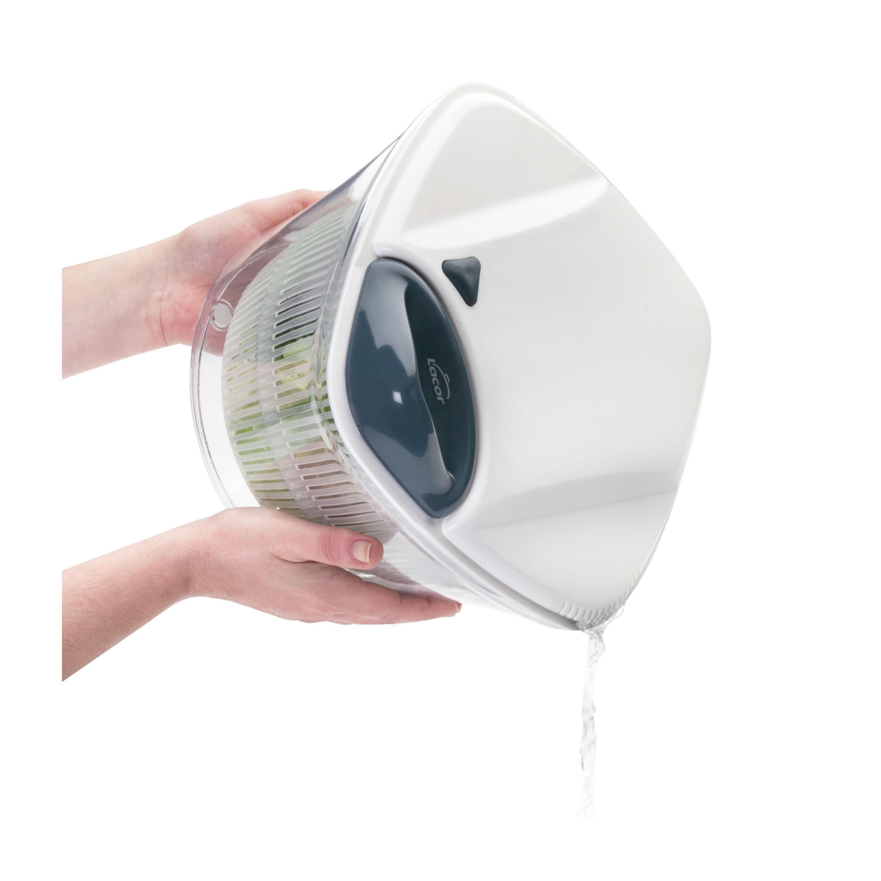 ESSOREUSE 5L - LACOR