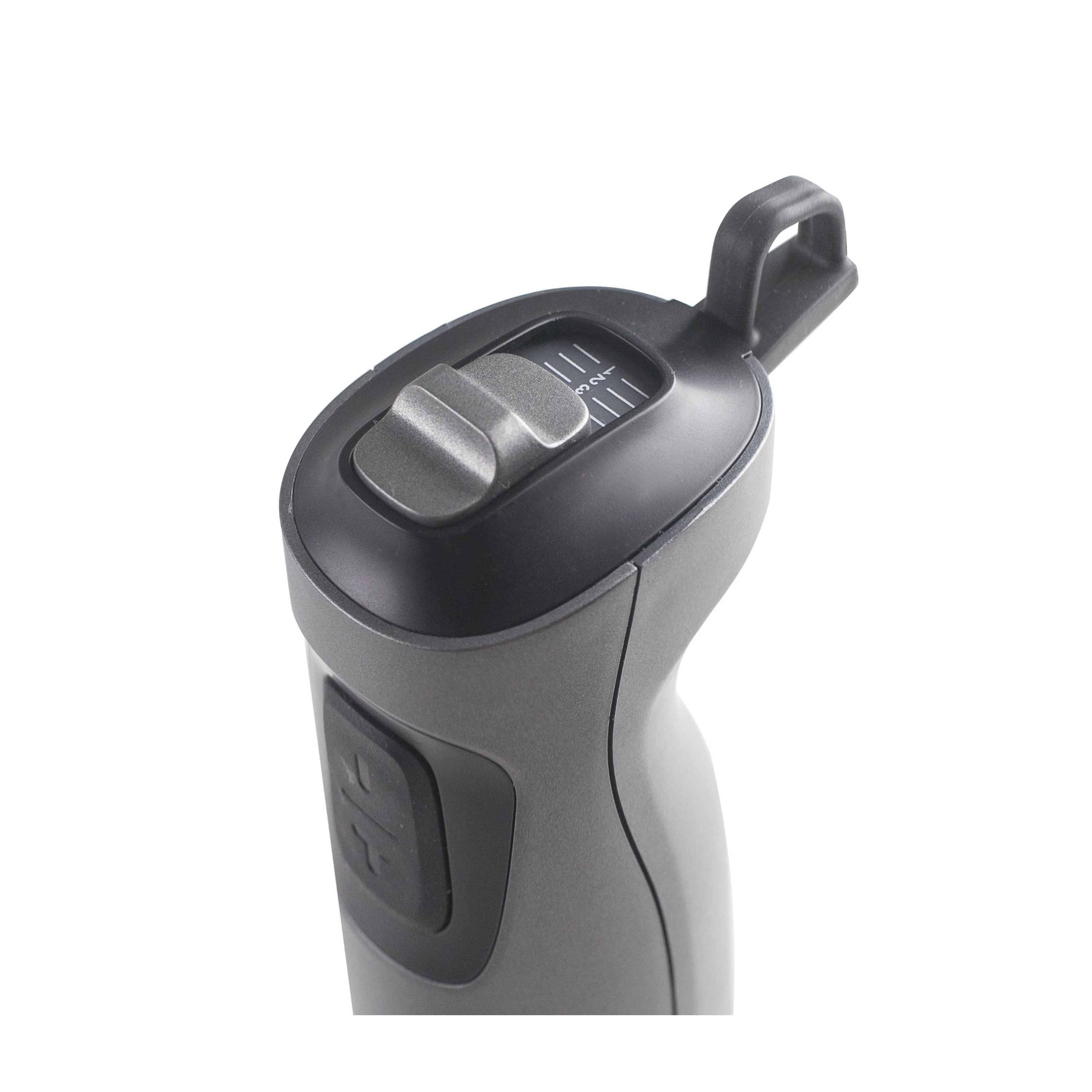 MIXEUR PLONGEANT AVEC GOBELET - TITAN PRO