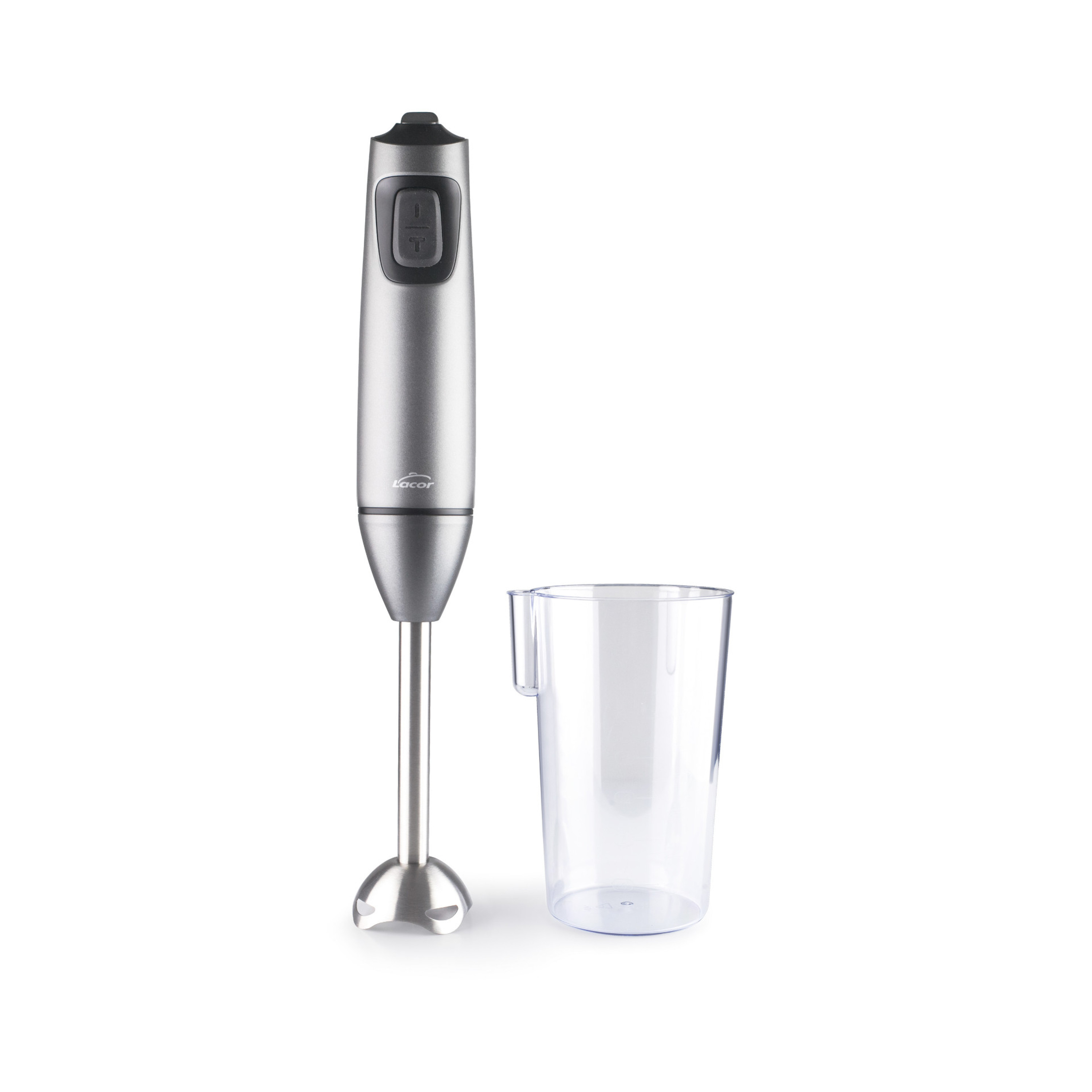 MIXEUR PLONGEANT AVEC GOBELET - TITAN PRO