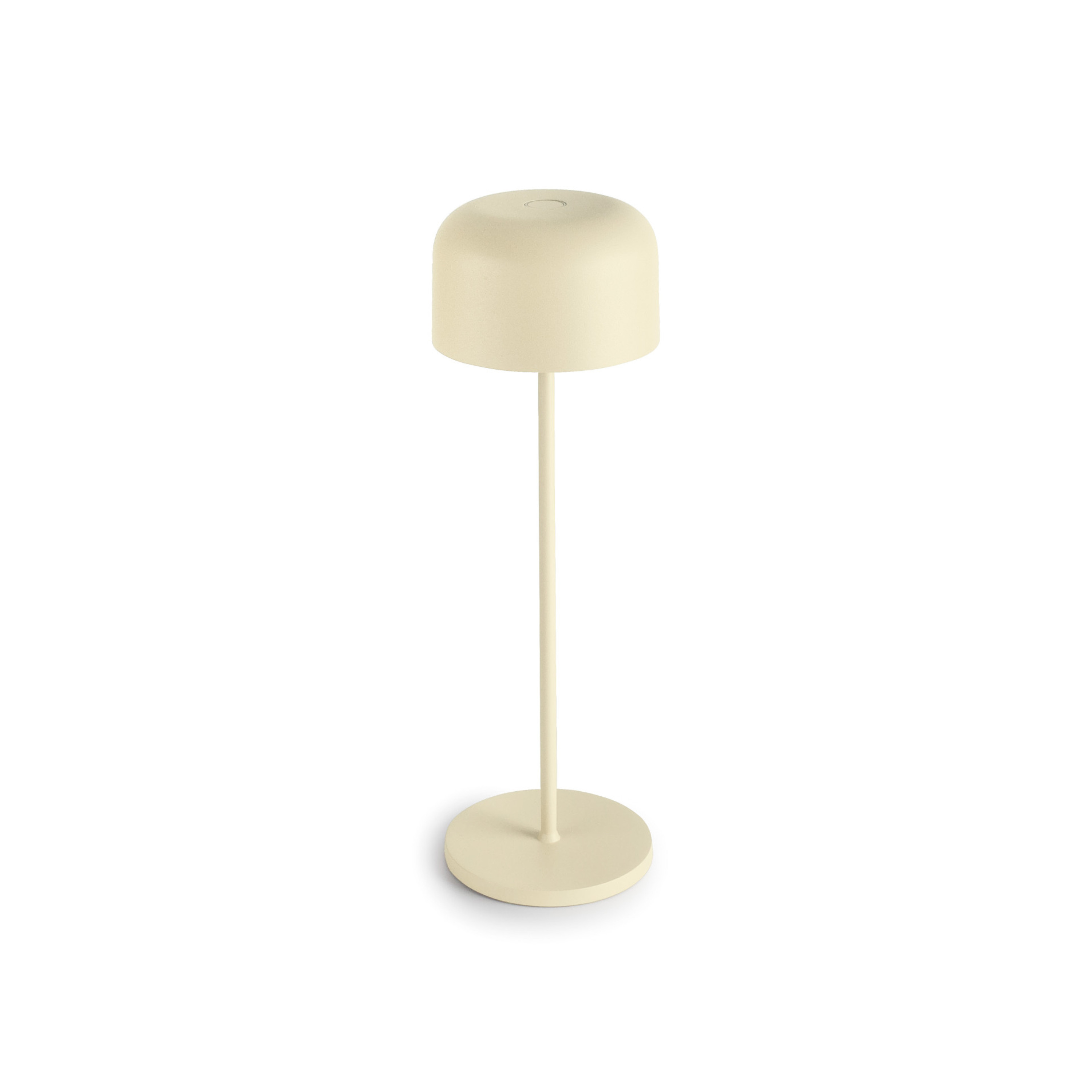 LAMPE DE TABLE LUNE AVEC STATION DE RECHARGE