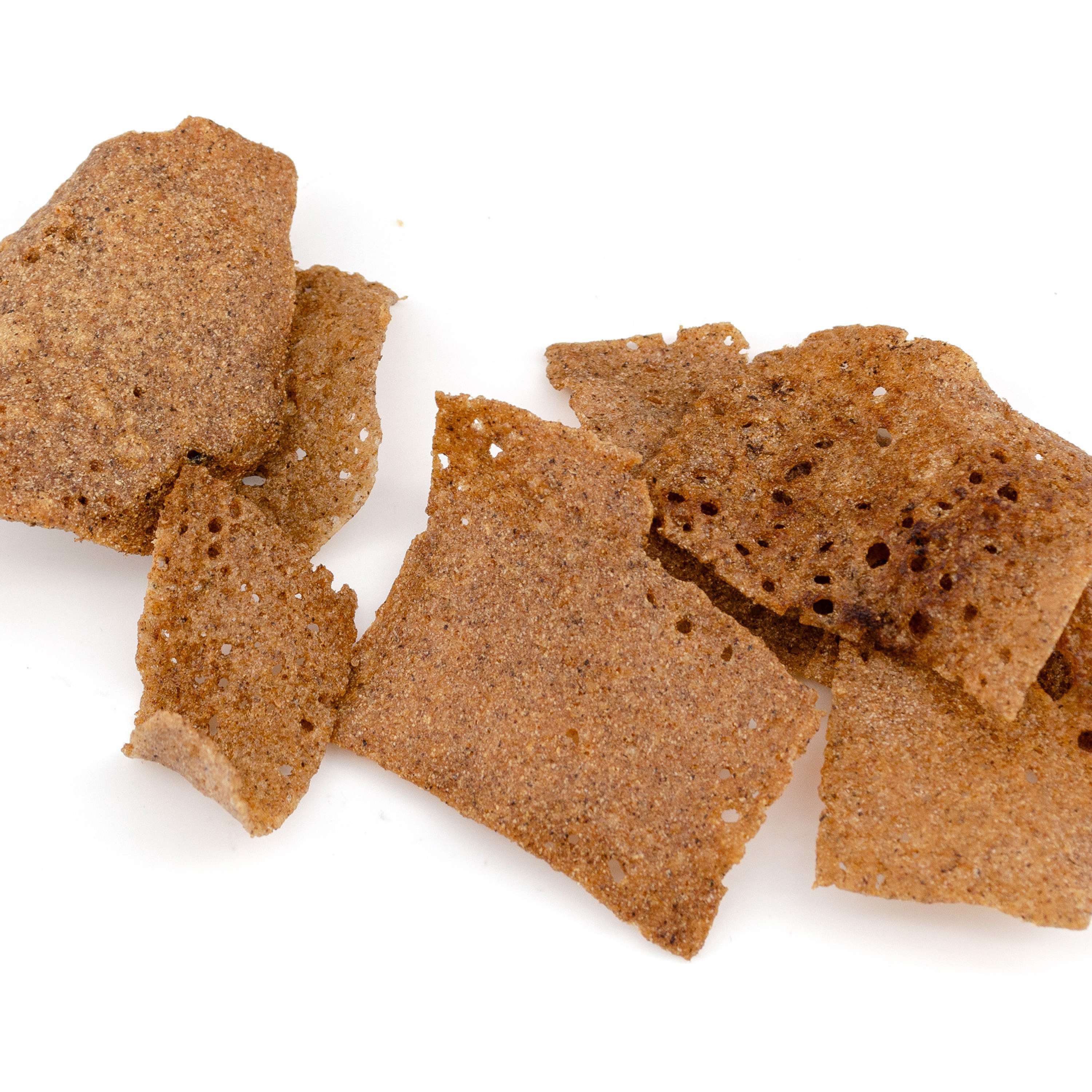 CHIPS DE SARRASIN  - LA YOLE