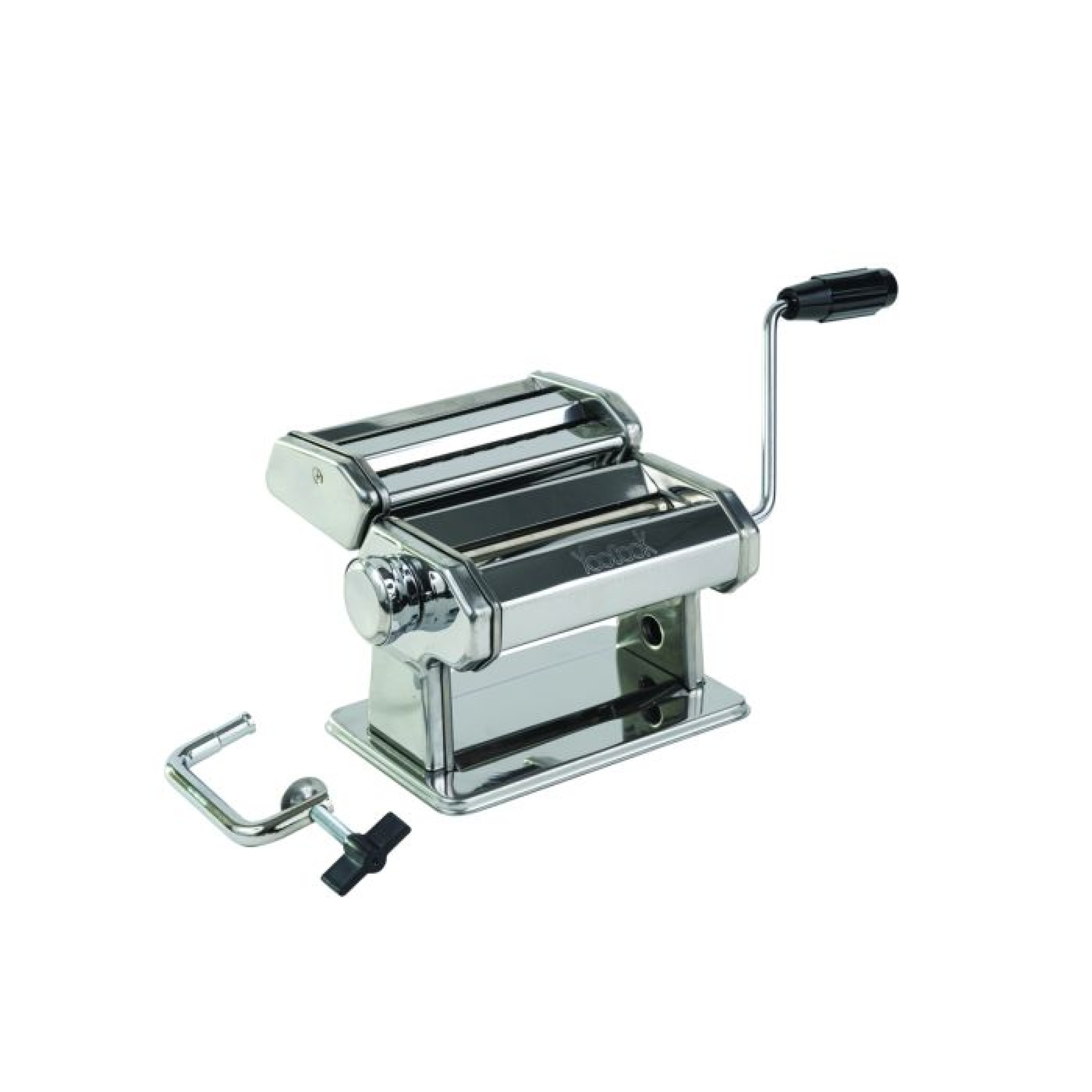 MACHINE À PÂTES MANUELLE - YOOCOOK