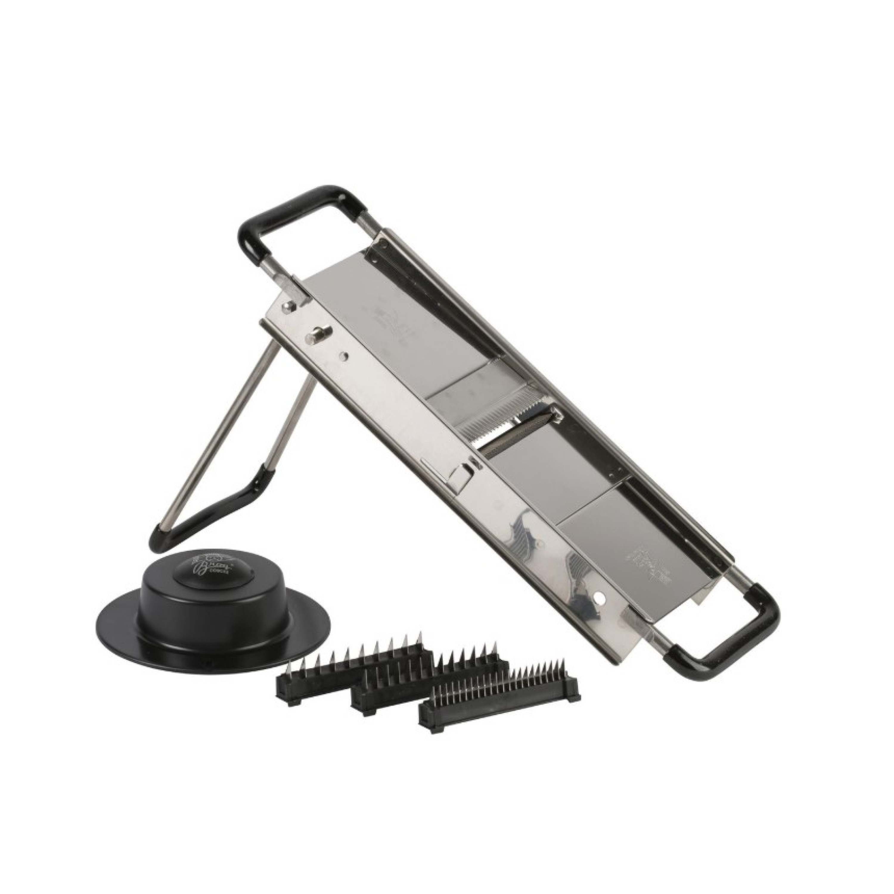 MANDOLINE DU CHEF RÉVERSIBLE - LOUIS TELLIER