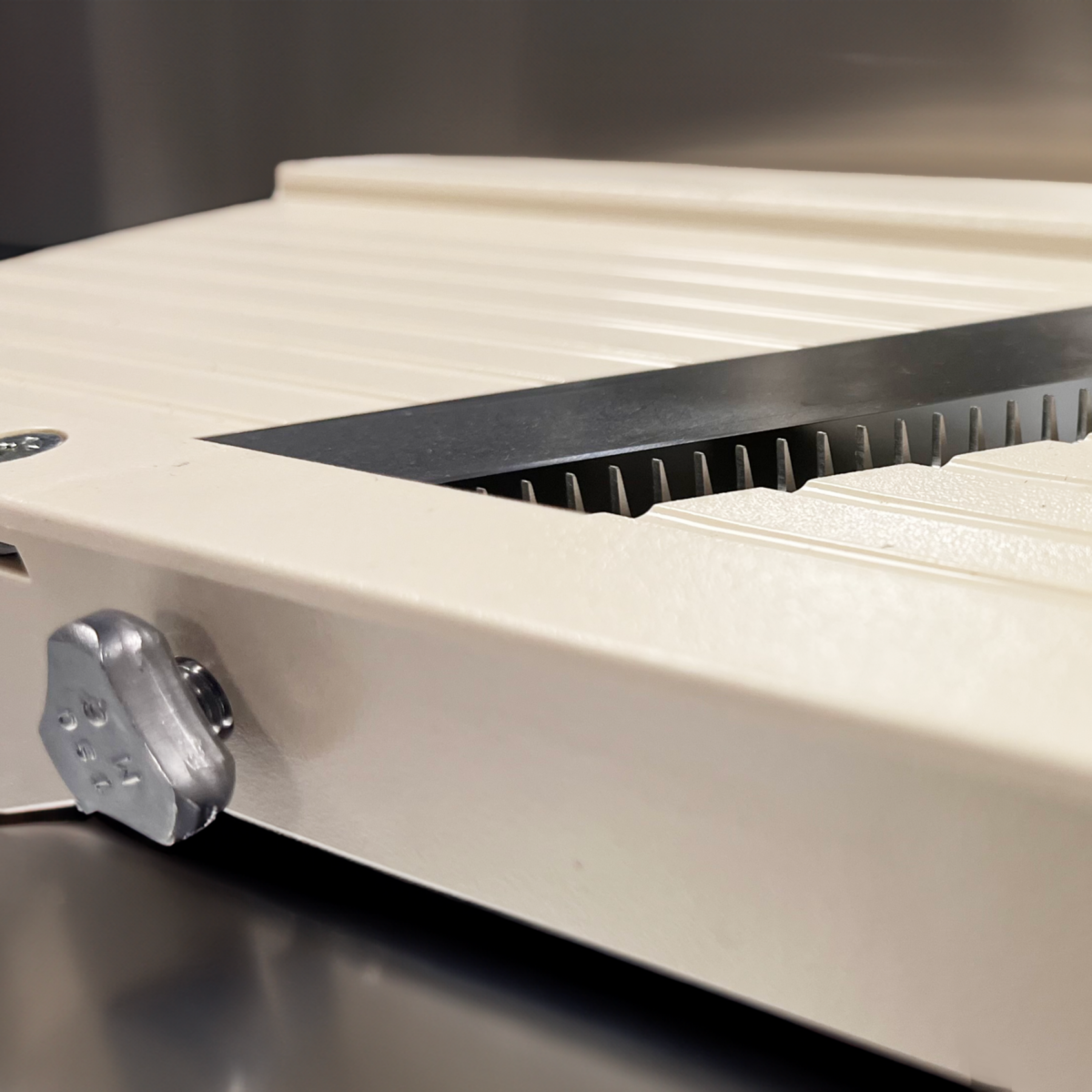 MANDOLINE JAPONAISE BENRINER