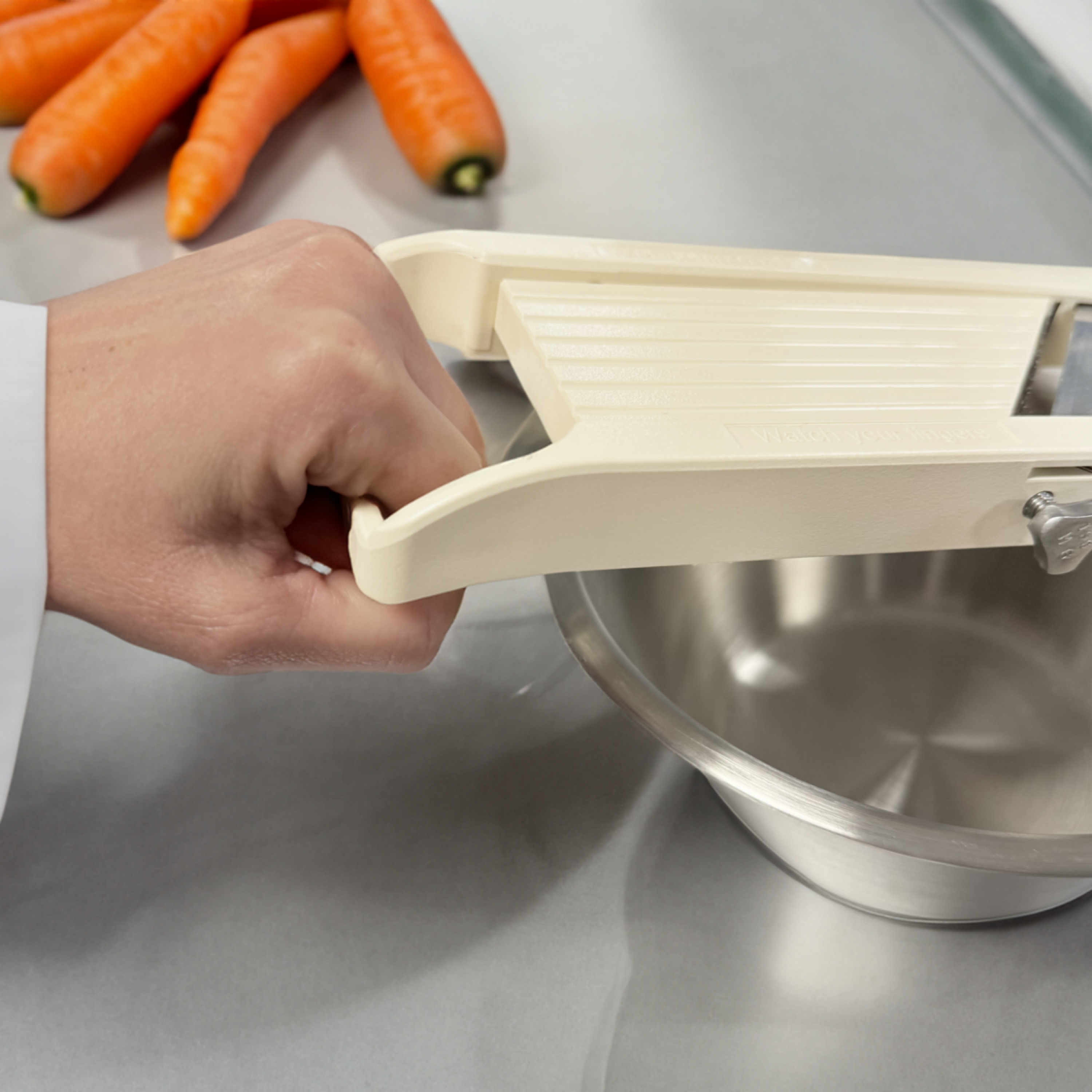 MANDOLINE JAPONAISE BENRINER